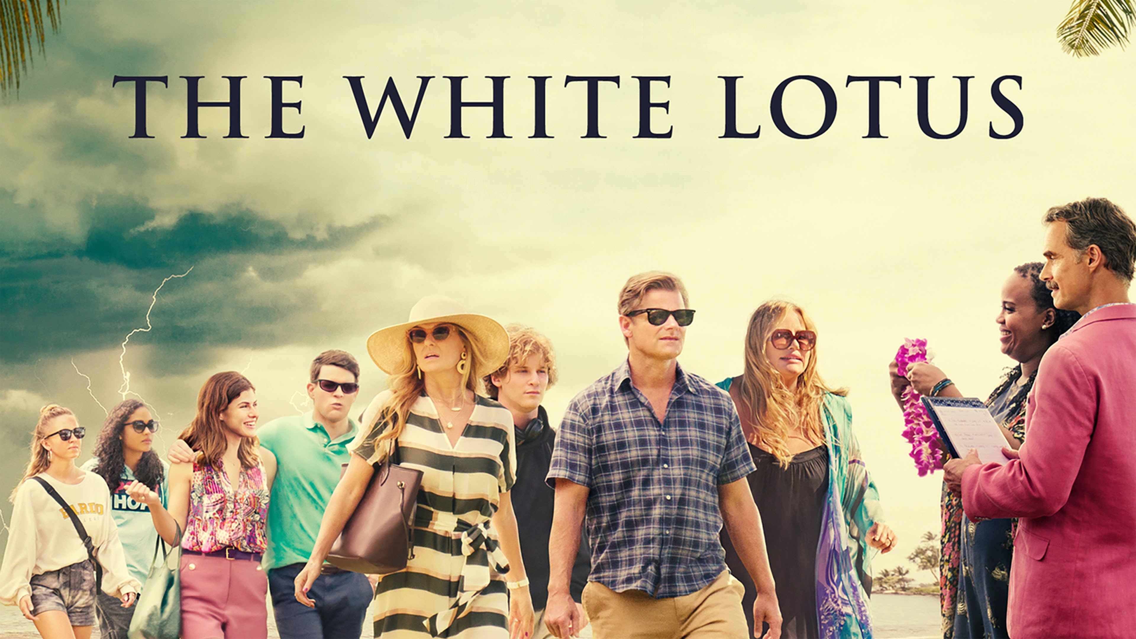 The White Lotus' Season 2, Episode 4 Recap: Cautionary Tales