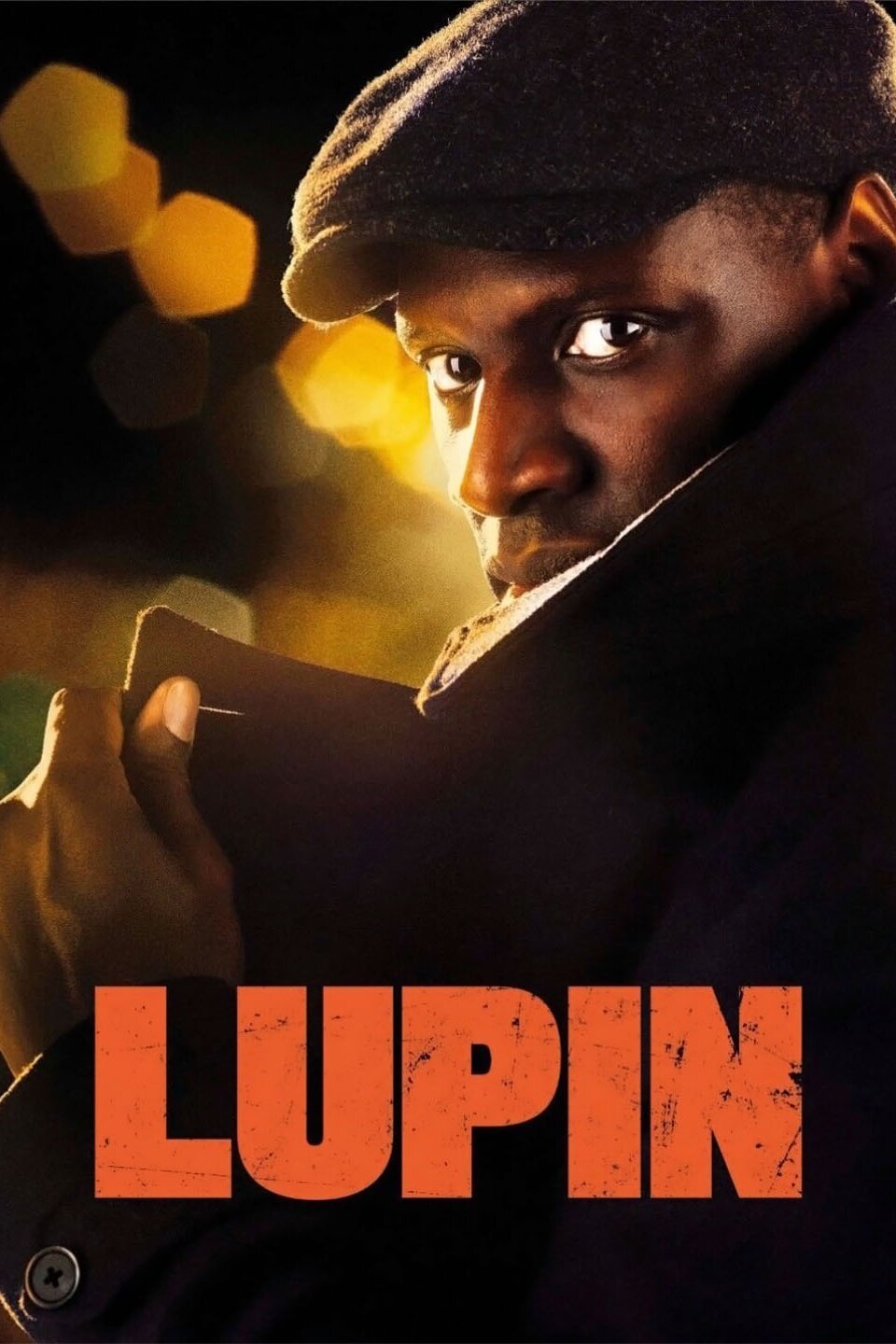 Lupin Rotten Tomatoes