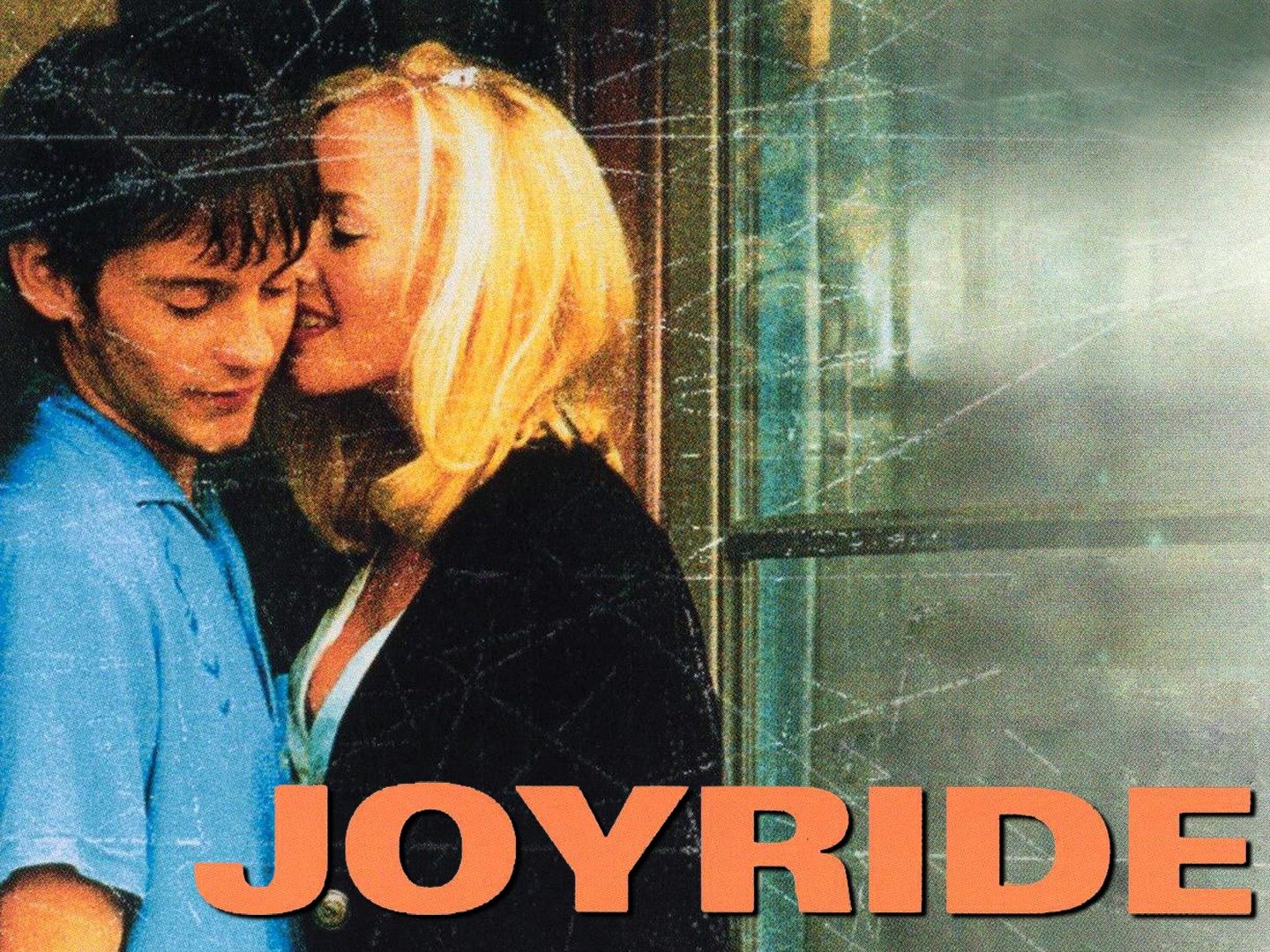 Joyride (1997) - Rotten Tomatoes