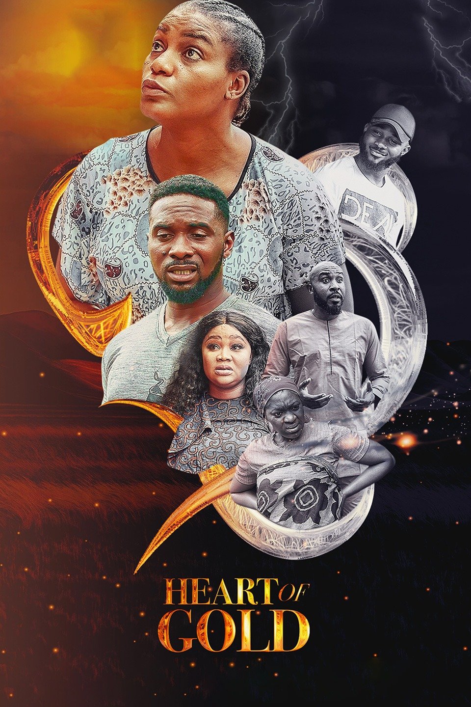 Heart of Gold Rotten Tomatoes