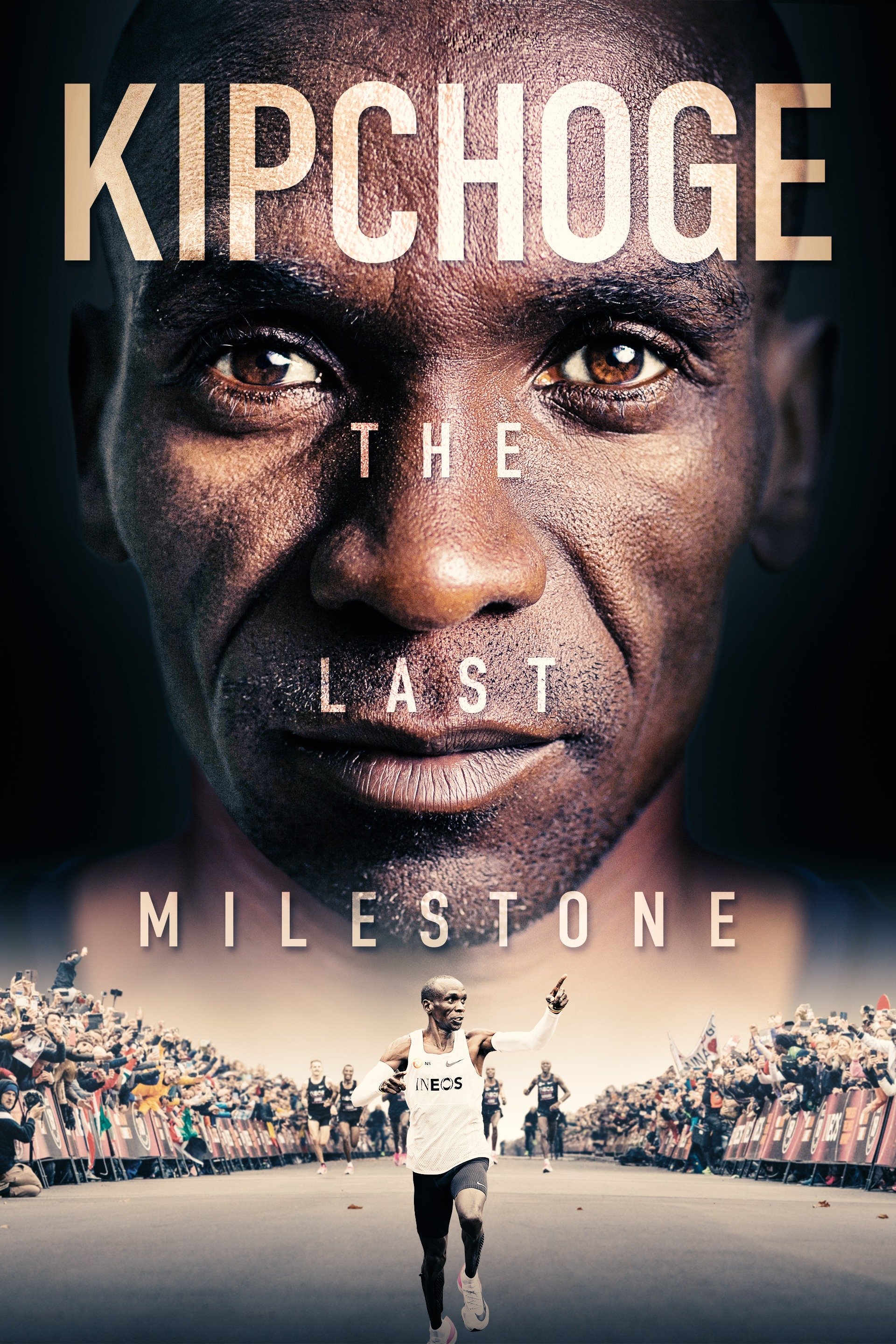 Kipchoge The Last Milestone Trailer 1 Trailers & Videos Rotten