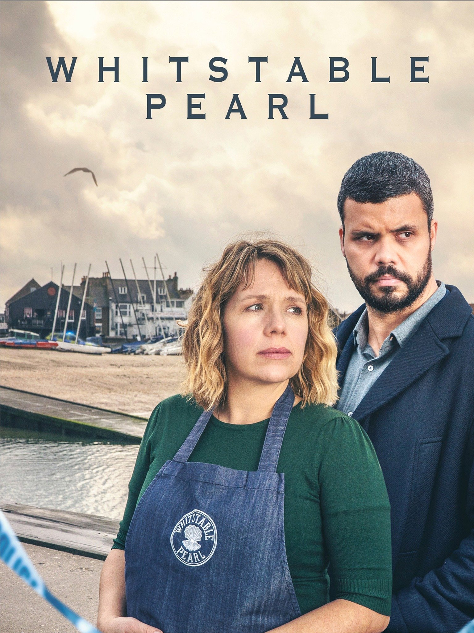 Whitstable Pearl - Rotten Tomatoes