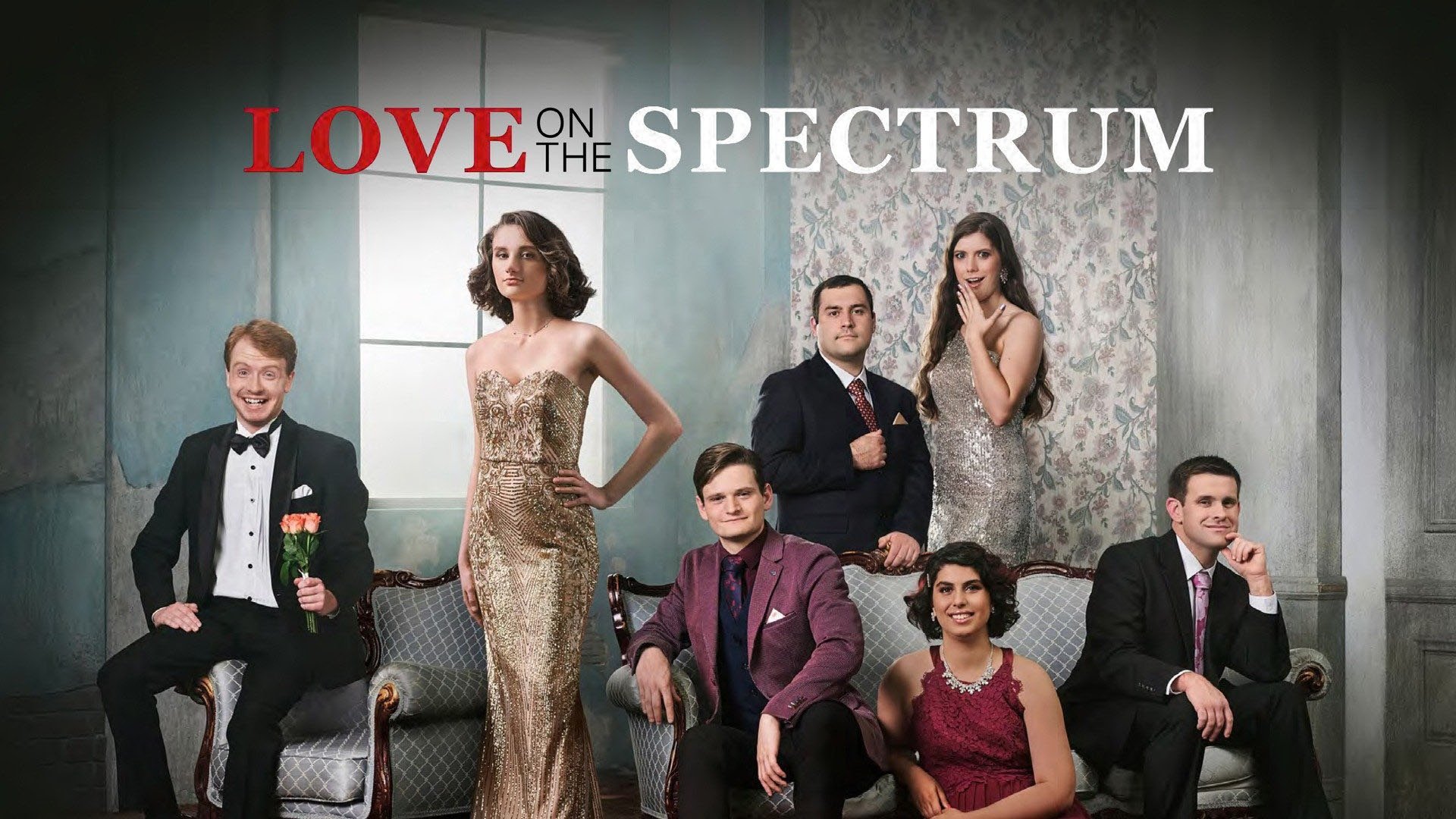 "Love on the Spectrum: Season 2 photo 4"