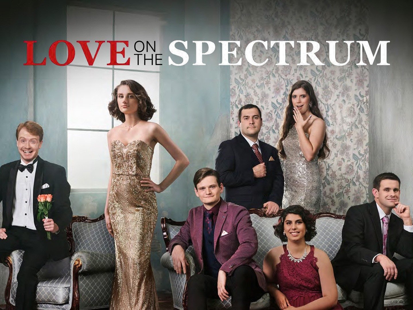 "Love on the Spectrum: Season 2 photo 1"
