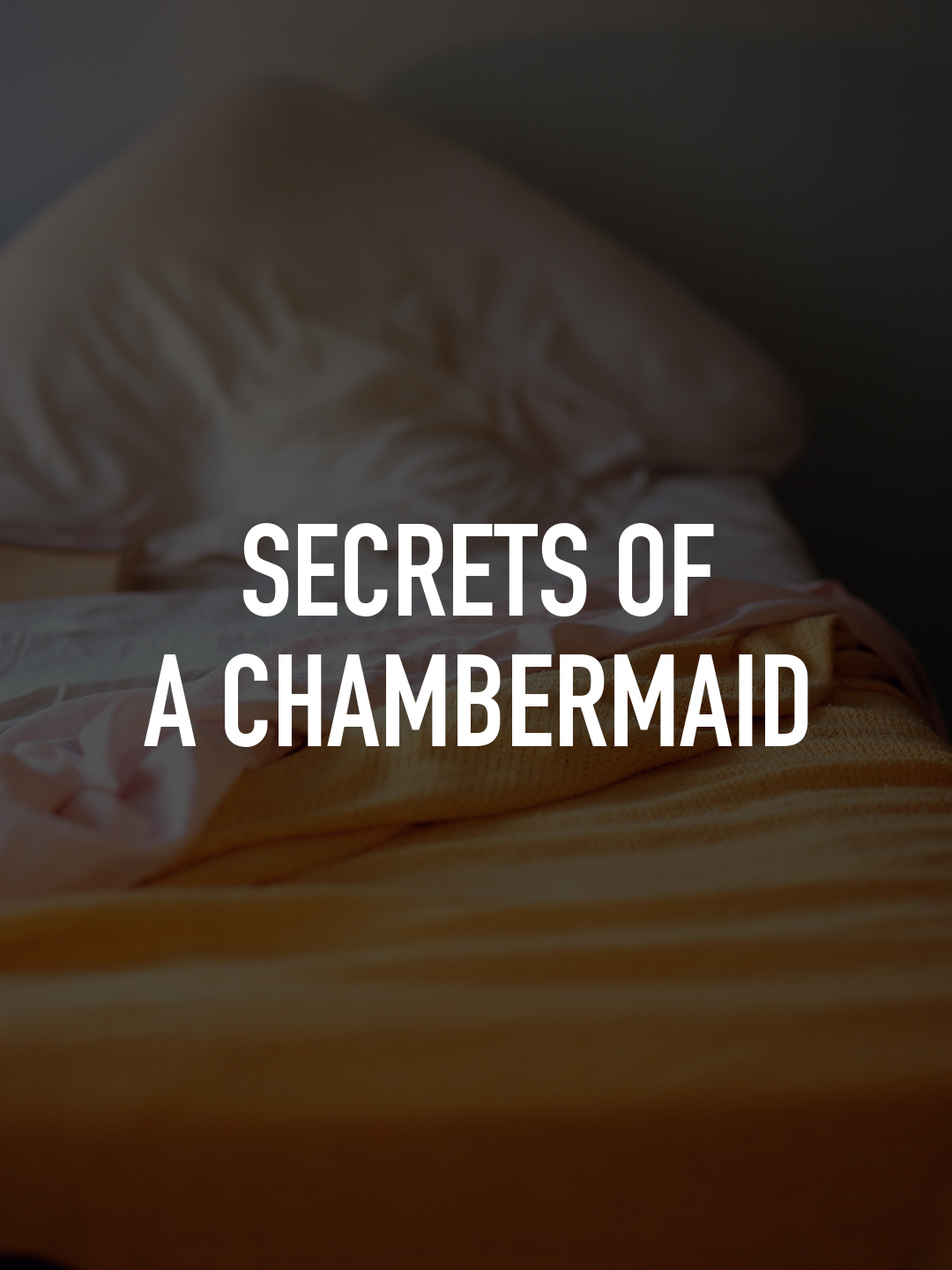 Secrets Of A Chambermaid 1998 Watch Online