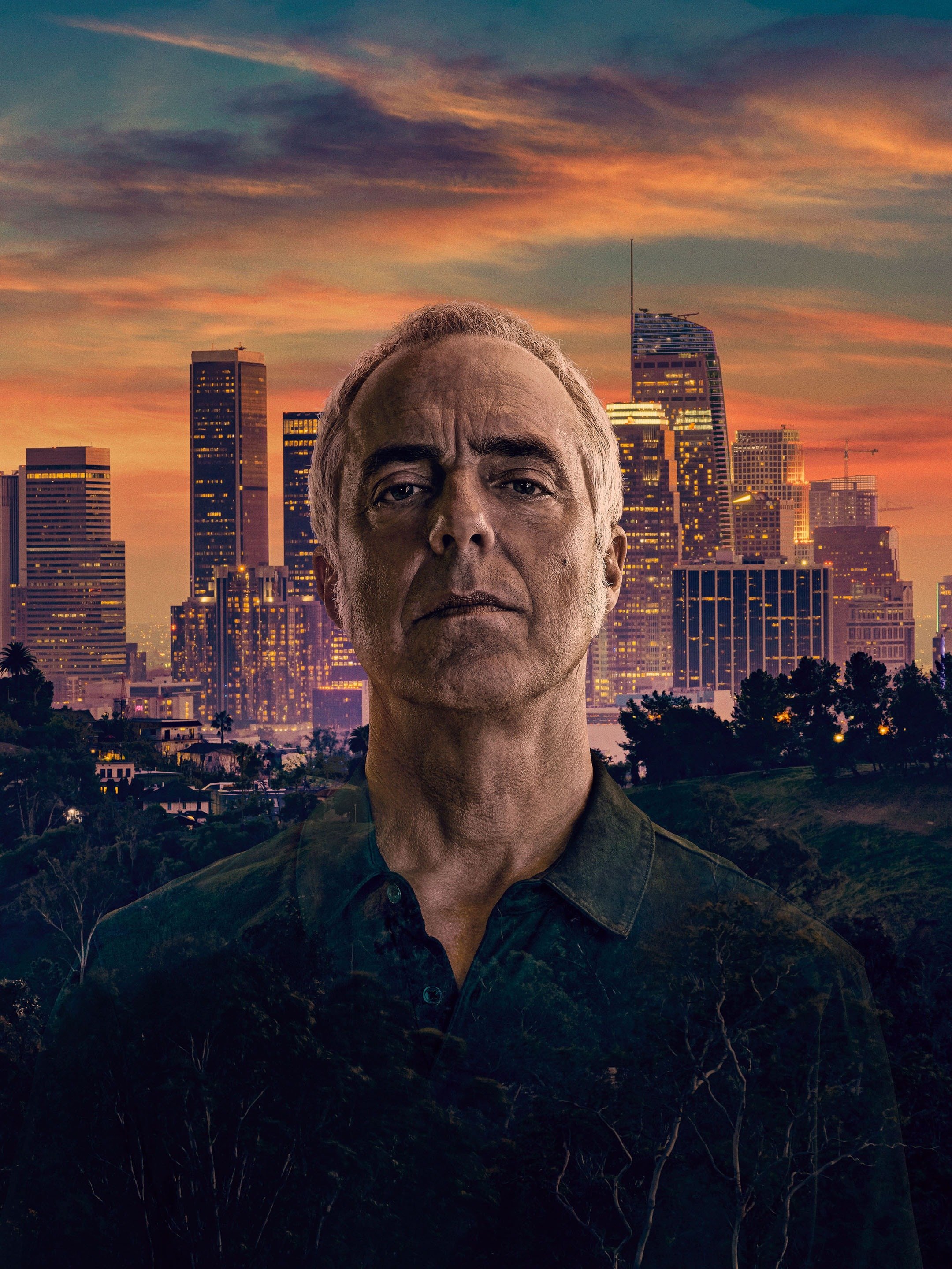 Bosch Season 7 Teaser Rotten Tomatoes