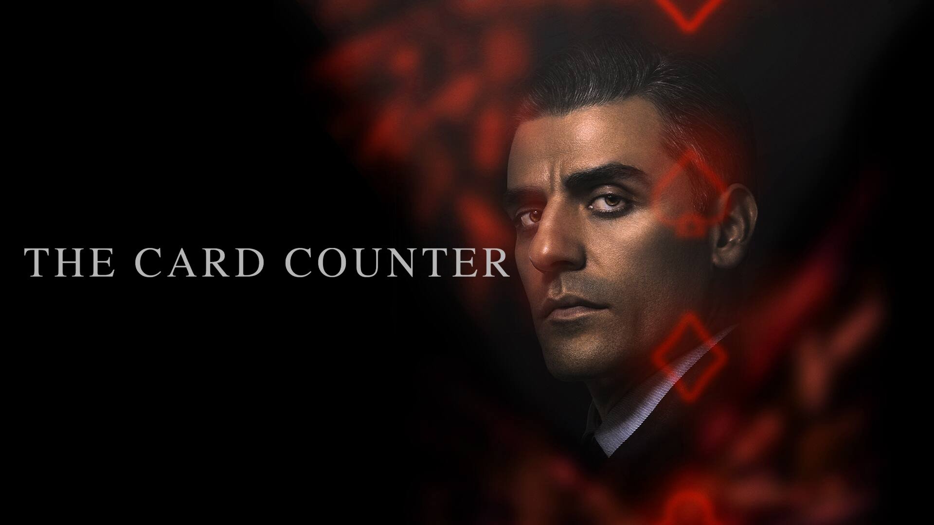 The Card Counter: Official Clip - Light Show Date - Trailers & Videos