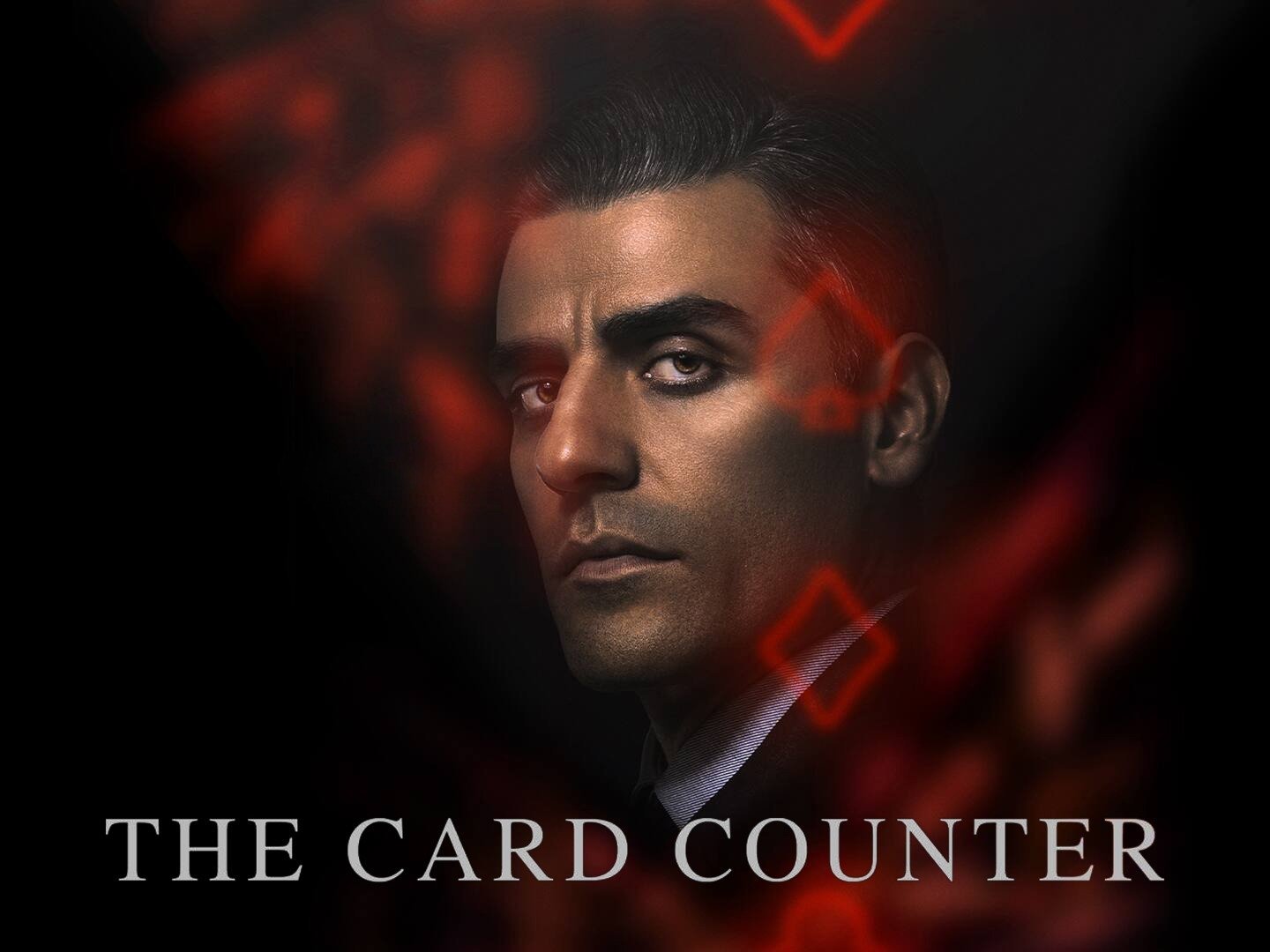 The card counter official clip nothing justifies what we did