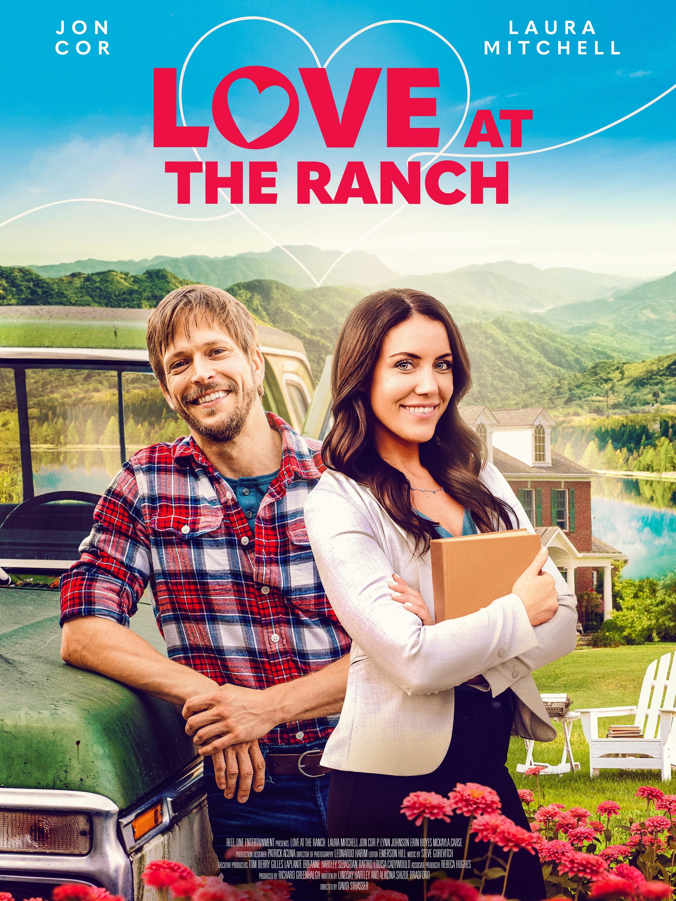 Love at the Ranch - Rotten Tomatoes