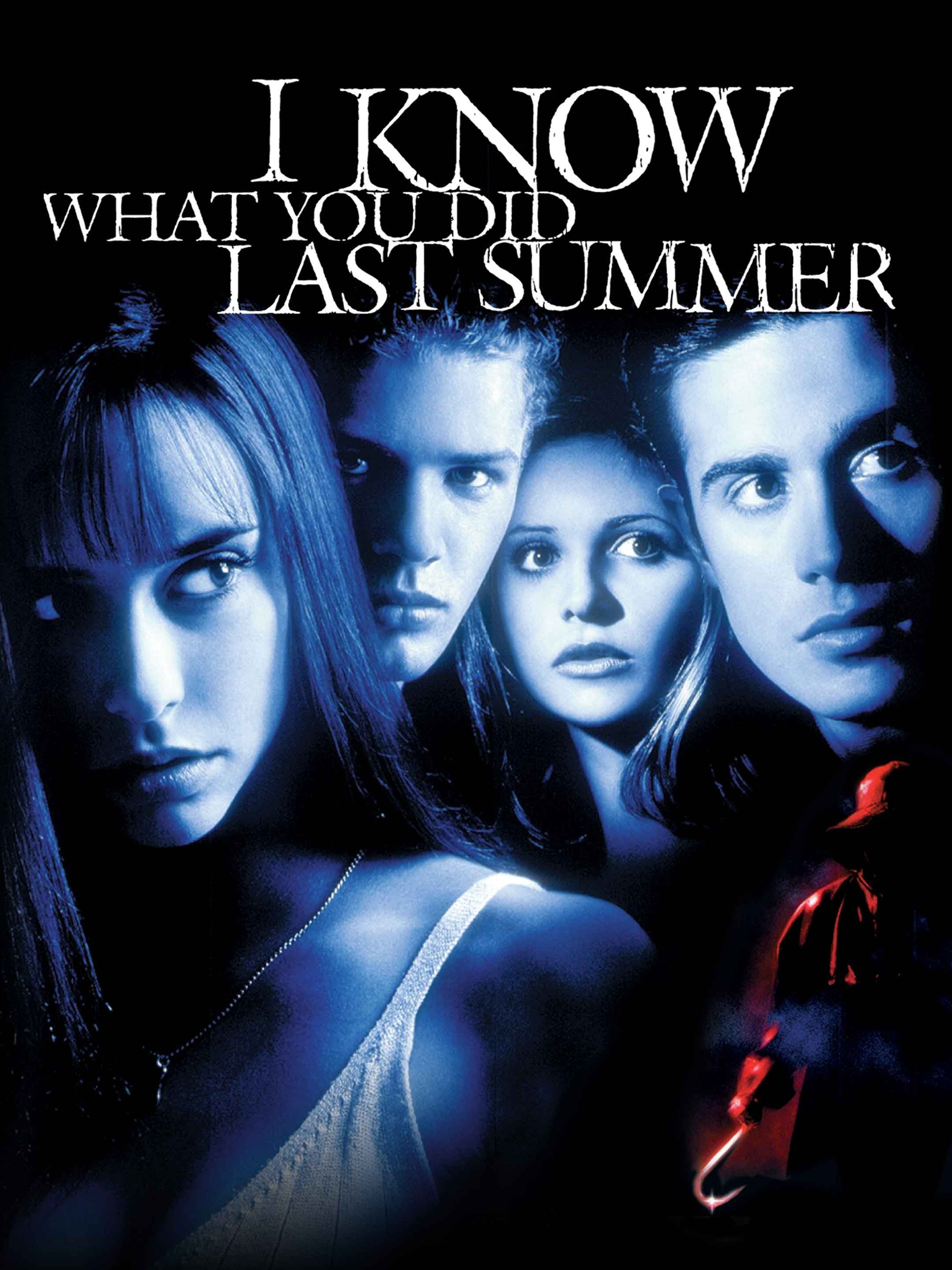 I Still Know What You Did Last Summer Soundtrack I Know What You Did Last Summer: Official Clip - I Still Know
