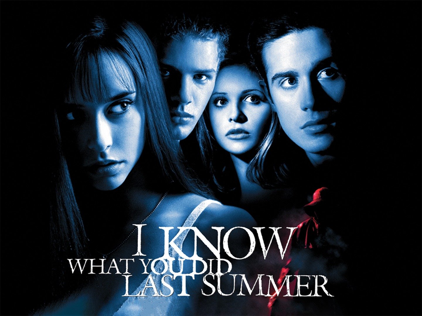 I Know What You Did Last Summer: Official Clip - I Still Know