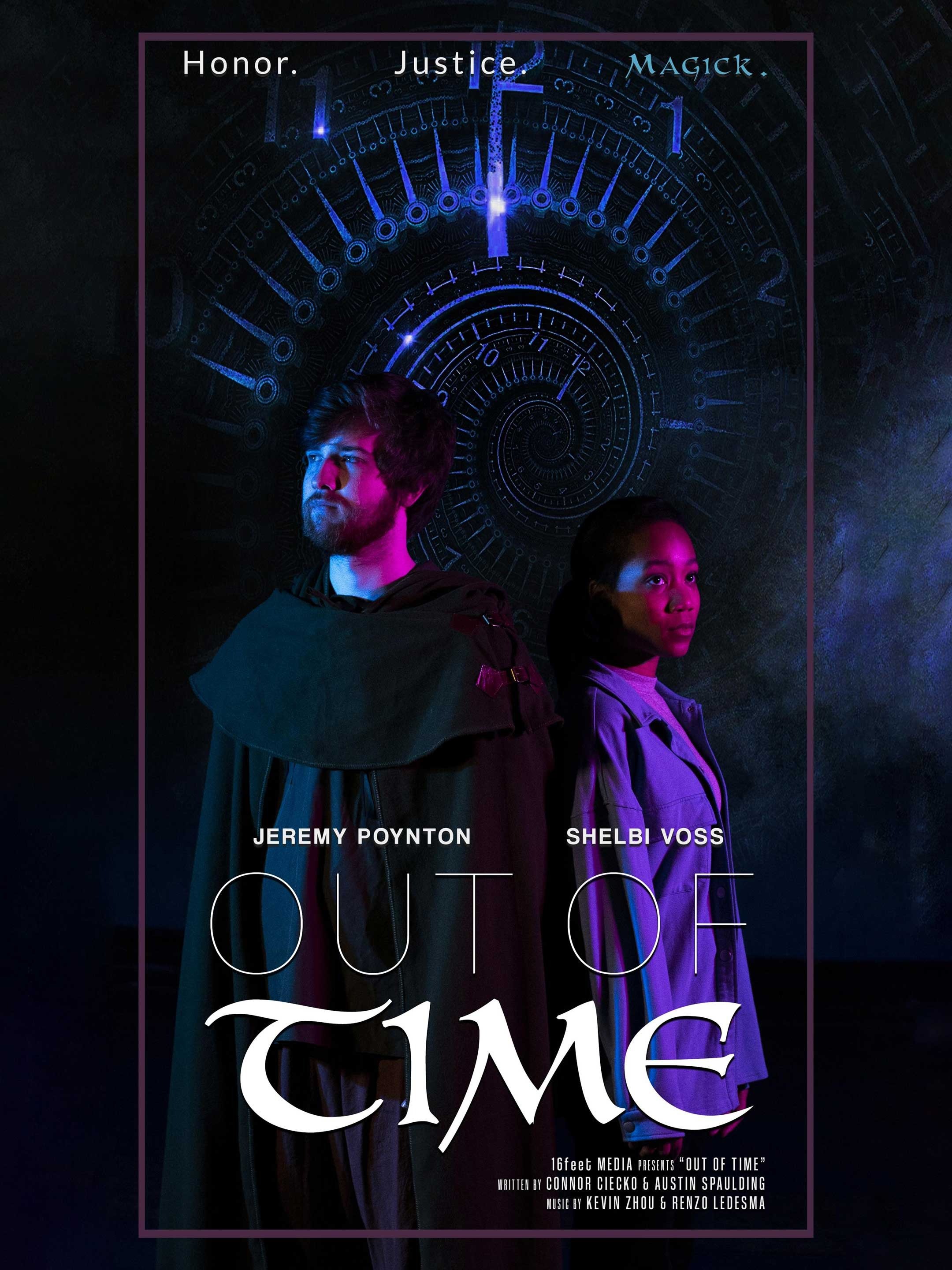Out of Time Pictures Rotten Tomatoes