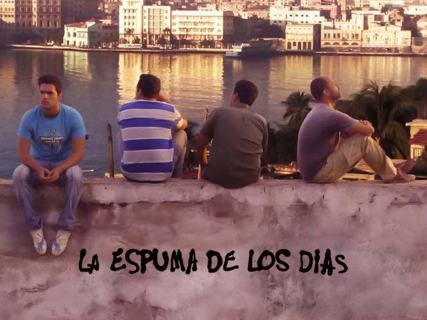 La espuma de los días Movie Reviews La espuma de los días Movie Reviews