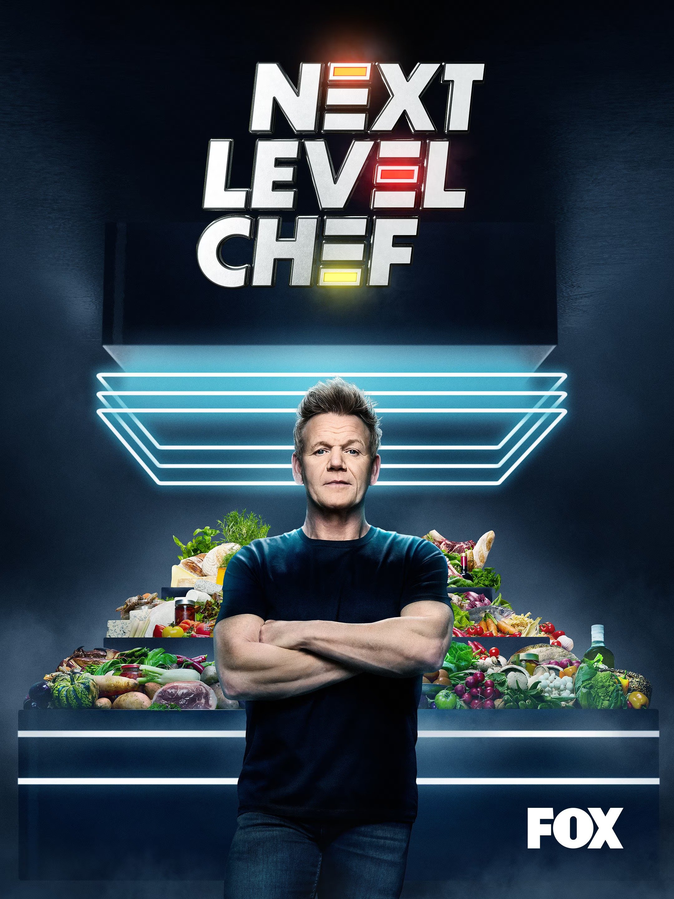 Next Level Chef Rotten Tomatoes