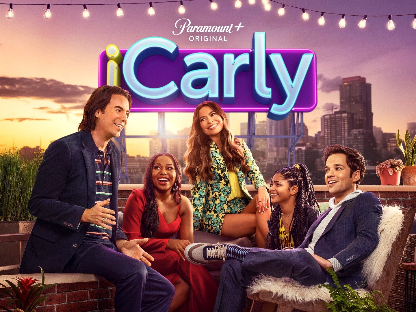 Icarly Trailers And Videos Rotten Tomatoes