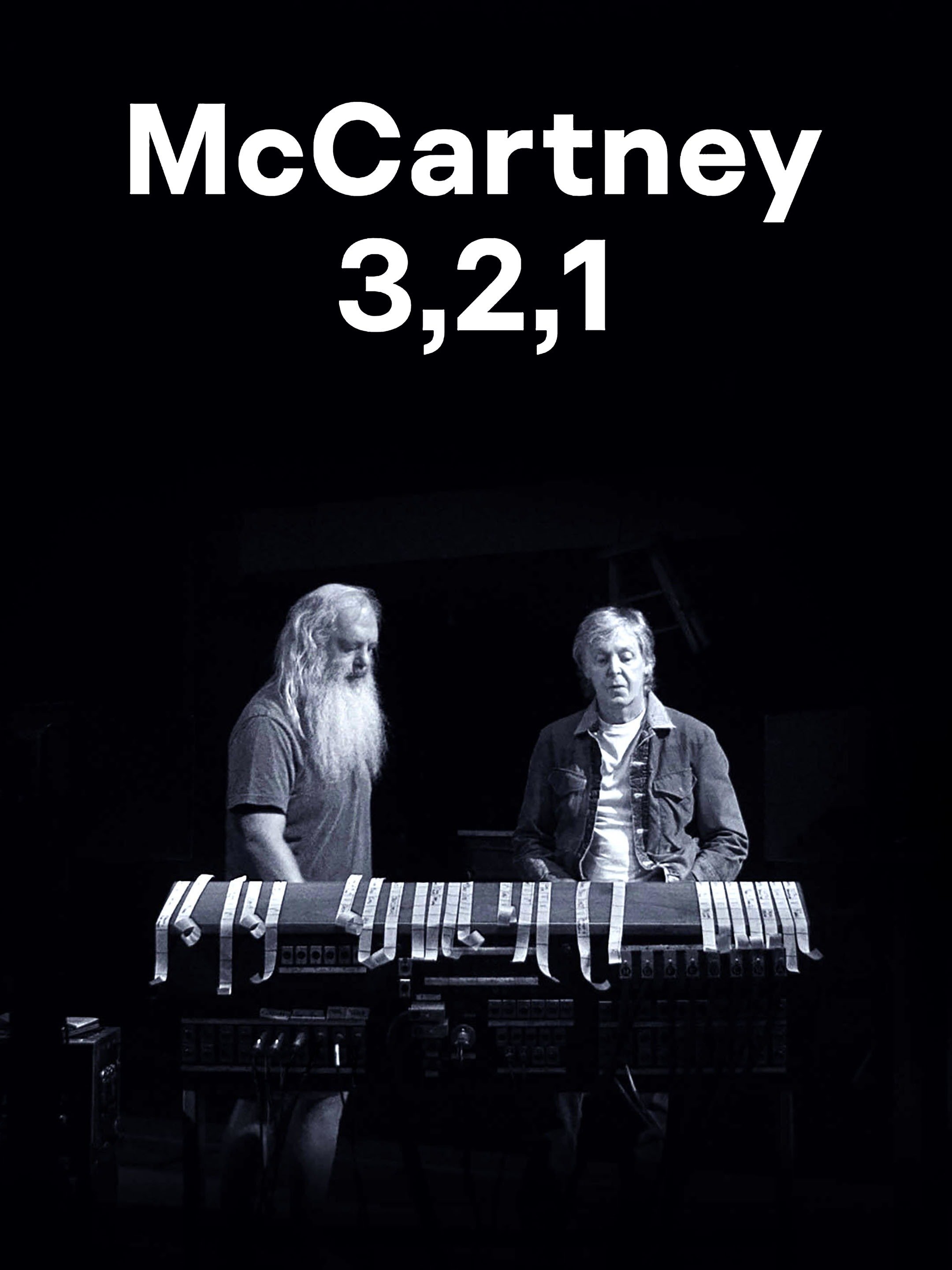 McCartney 3 2 1 Trailers Videos Rotten Tomatoes Mccartney 3 2 1 trailers videos rotten tomatoes