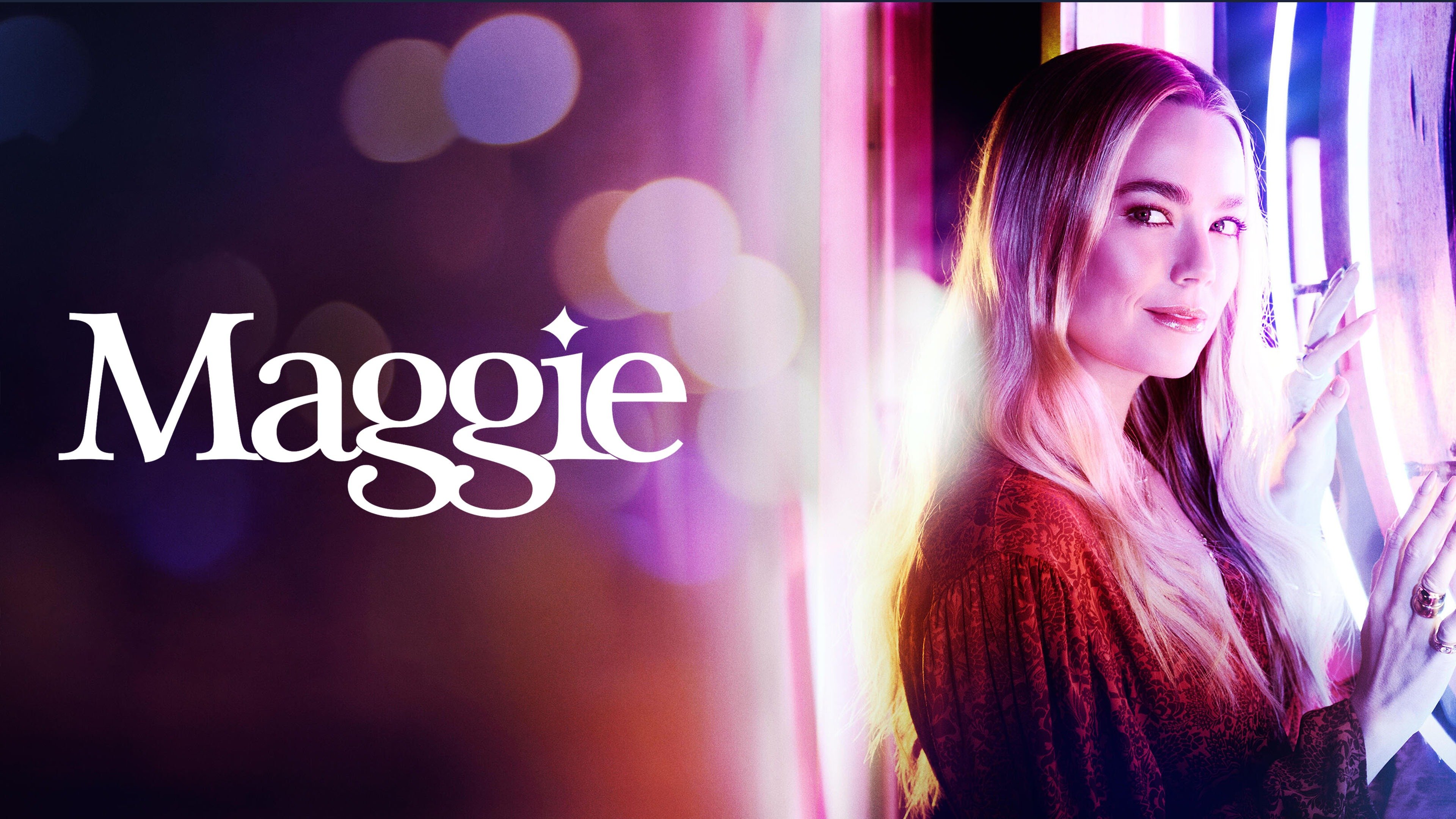 Maggie yowler