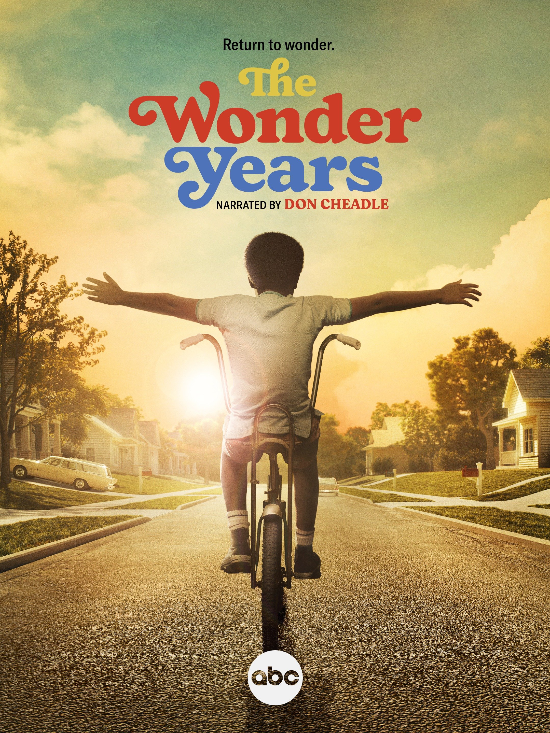 The Wonder Years - Rotten Tomatoes