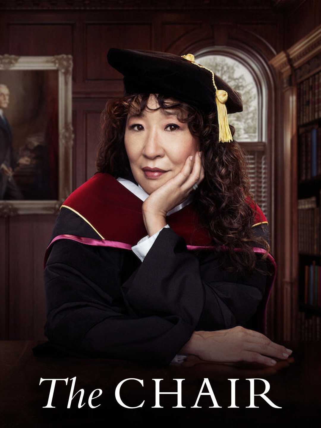 The Chair Rotten Tomatoes