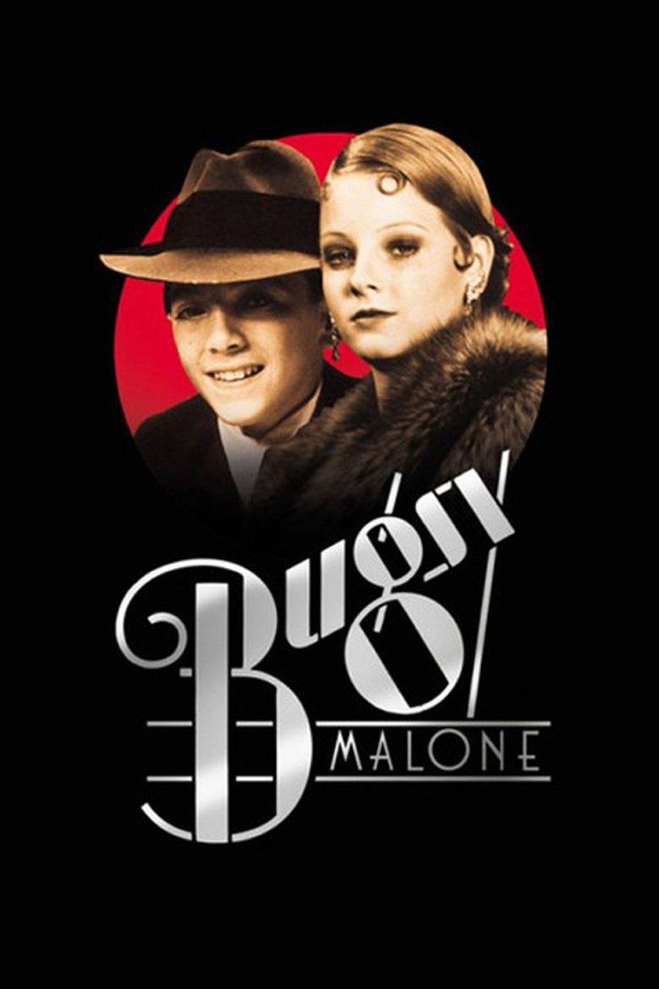 Bugsy Malone Official Clip Bad Guys Trailers & Videos Rotten