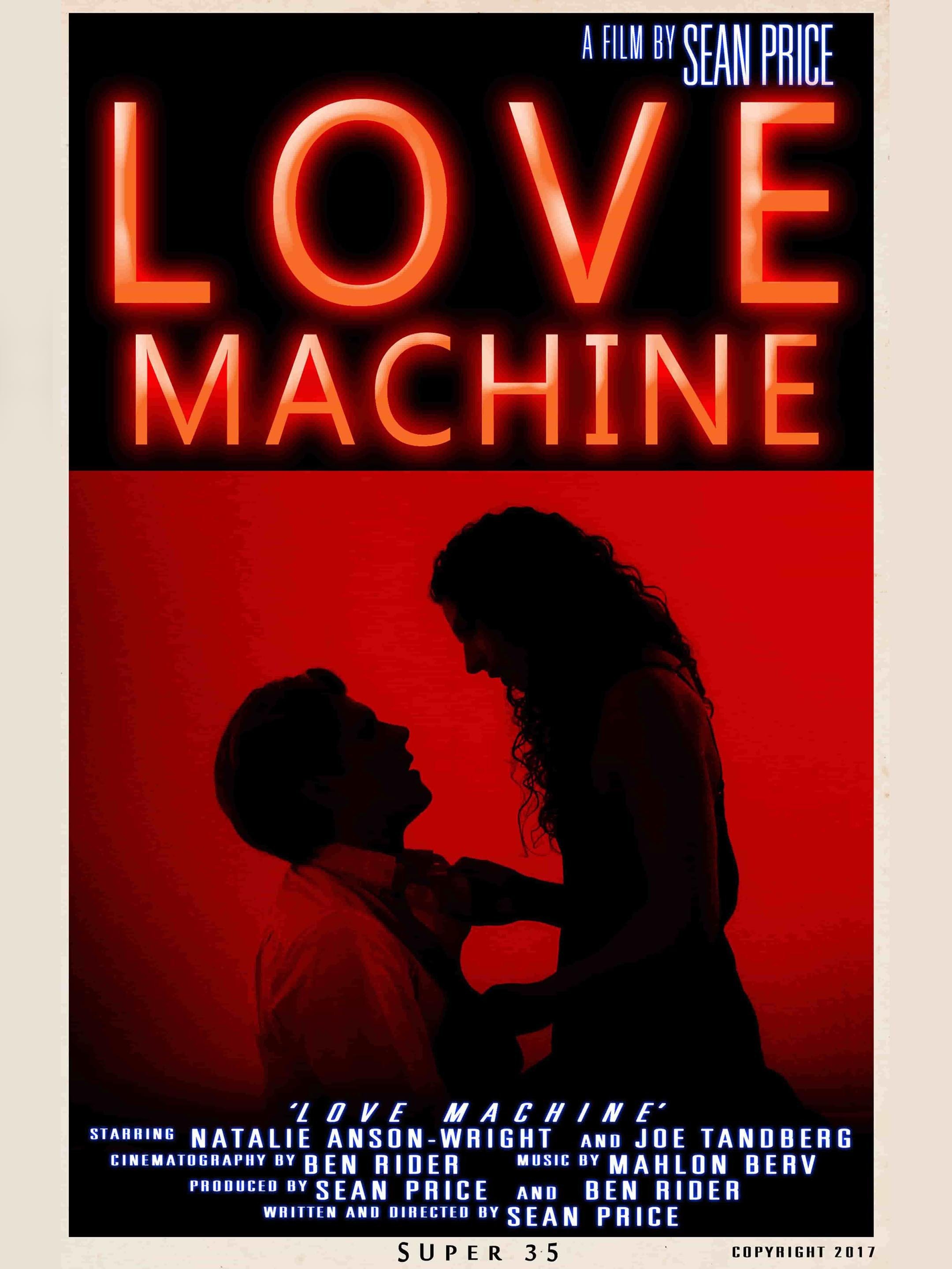 Love Machine Rotten Tomatoes