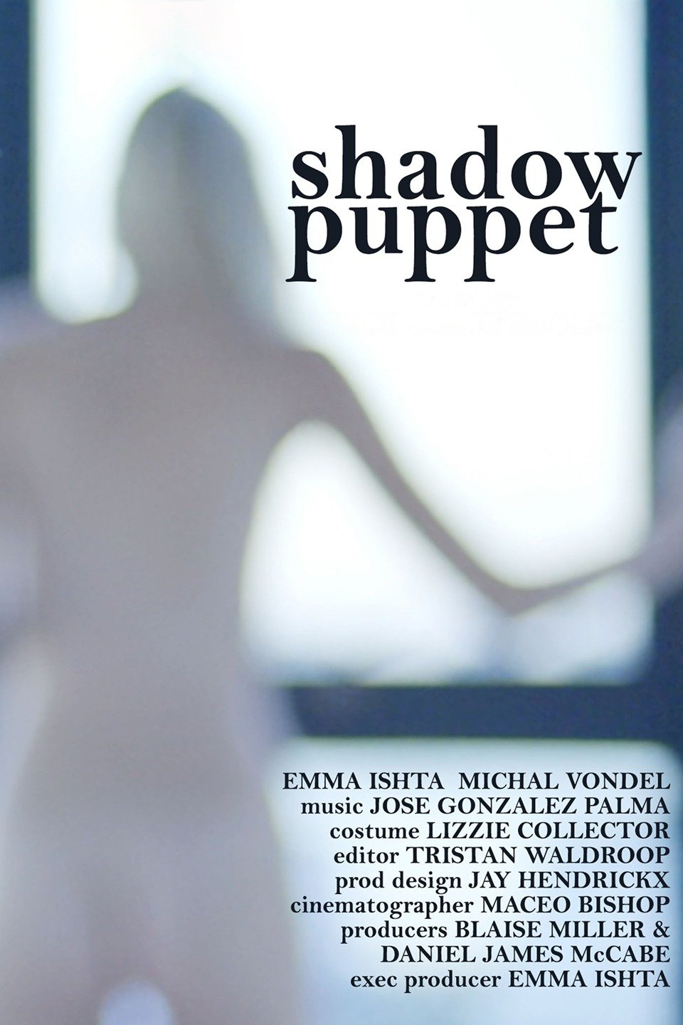 Shadow Puppet Pictures Rotten Tomatoes