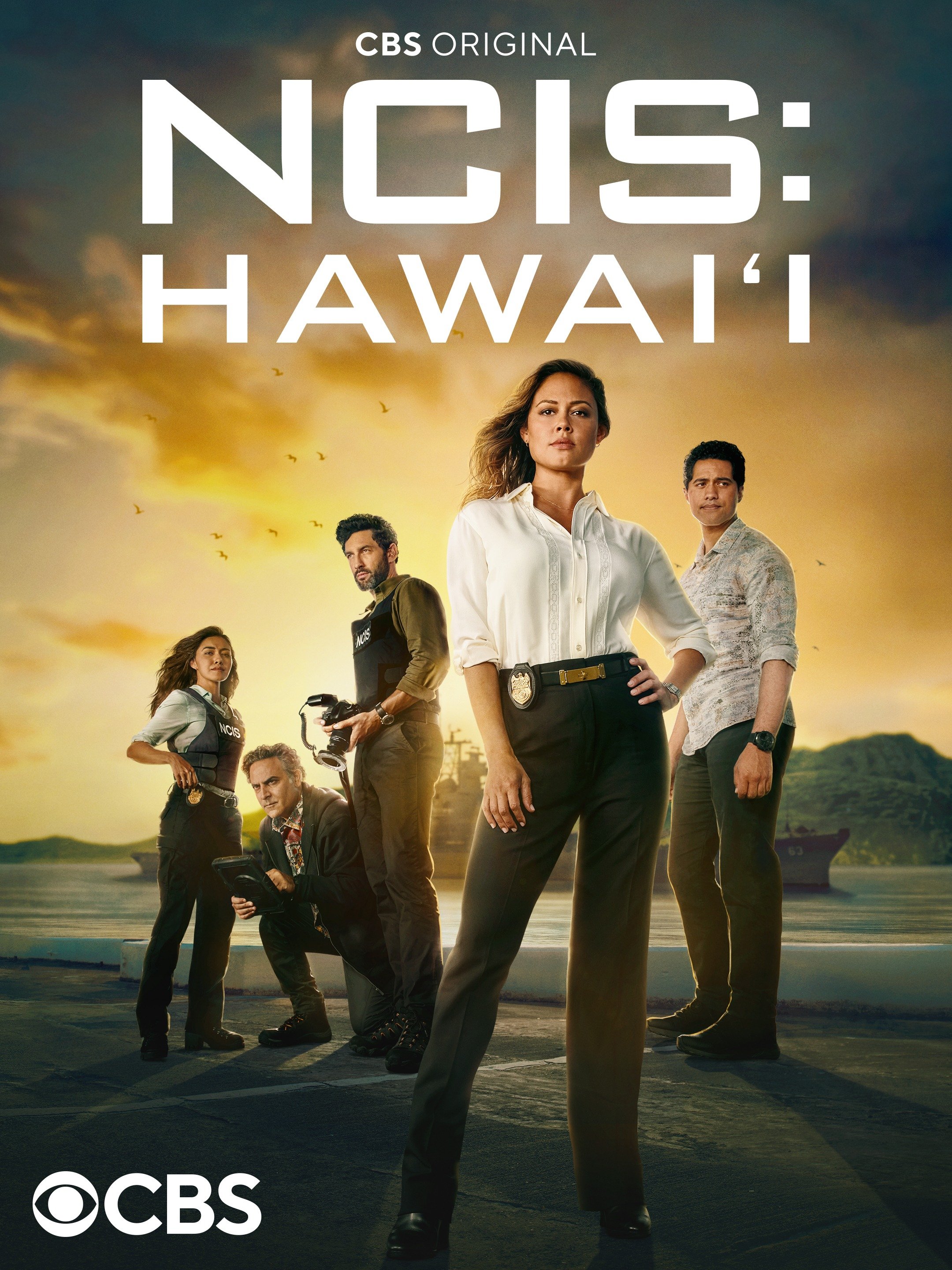 NCIS Hawai'i   Rotten Tomatoes