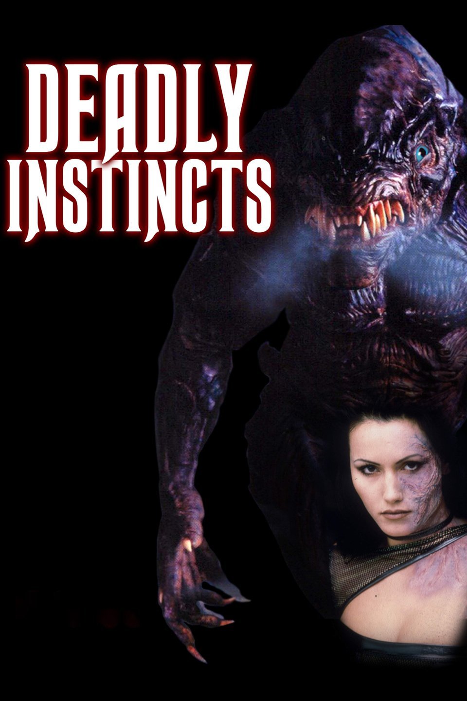 Deadly Instincts Pictures Rotten Tomatoes