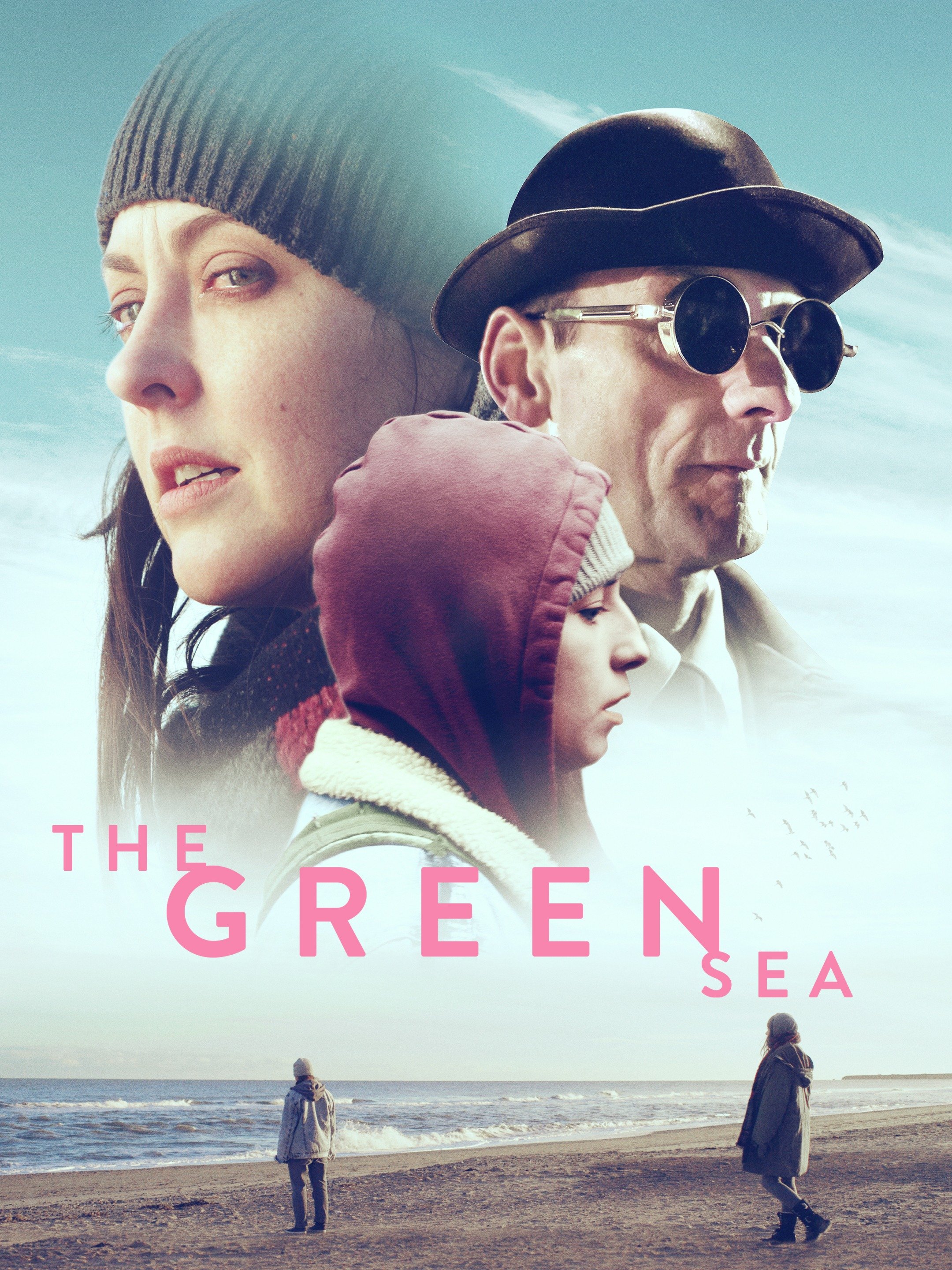 Green Sea Pictures Rotten Tomatoes