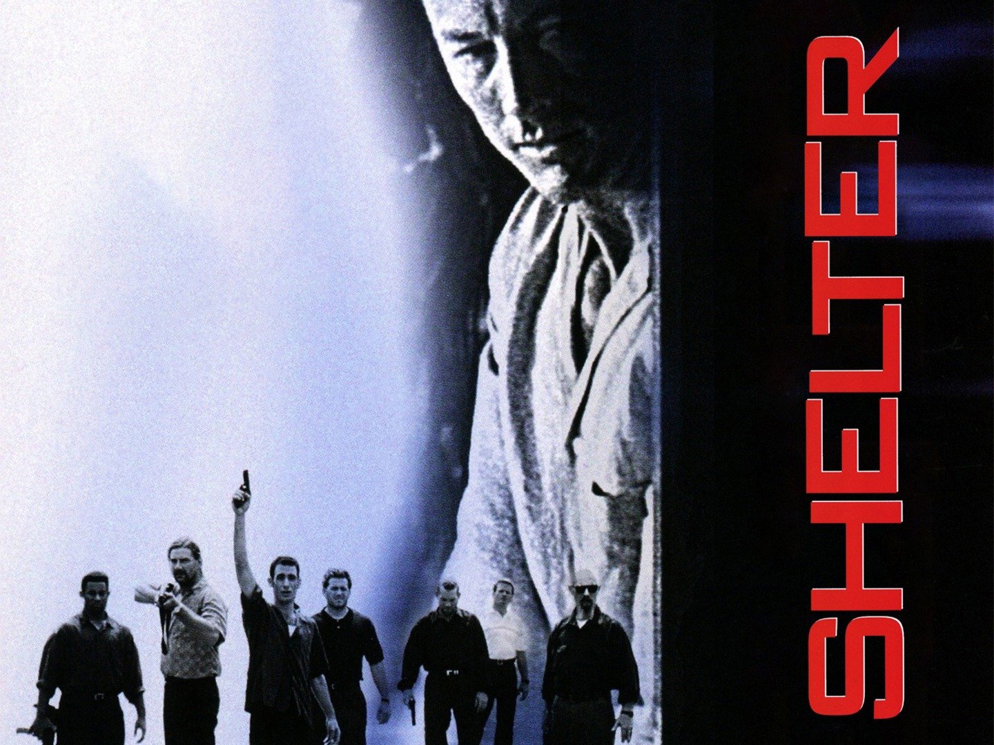 Shelter (1998) - Rotten Tomatoes
