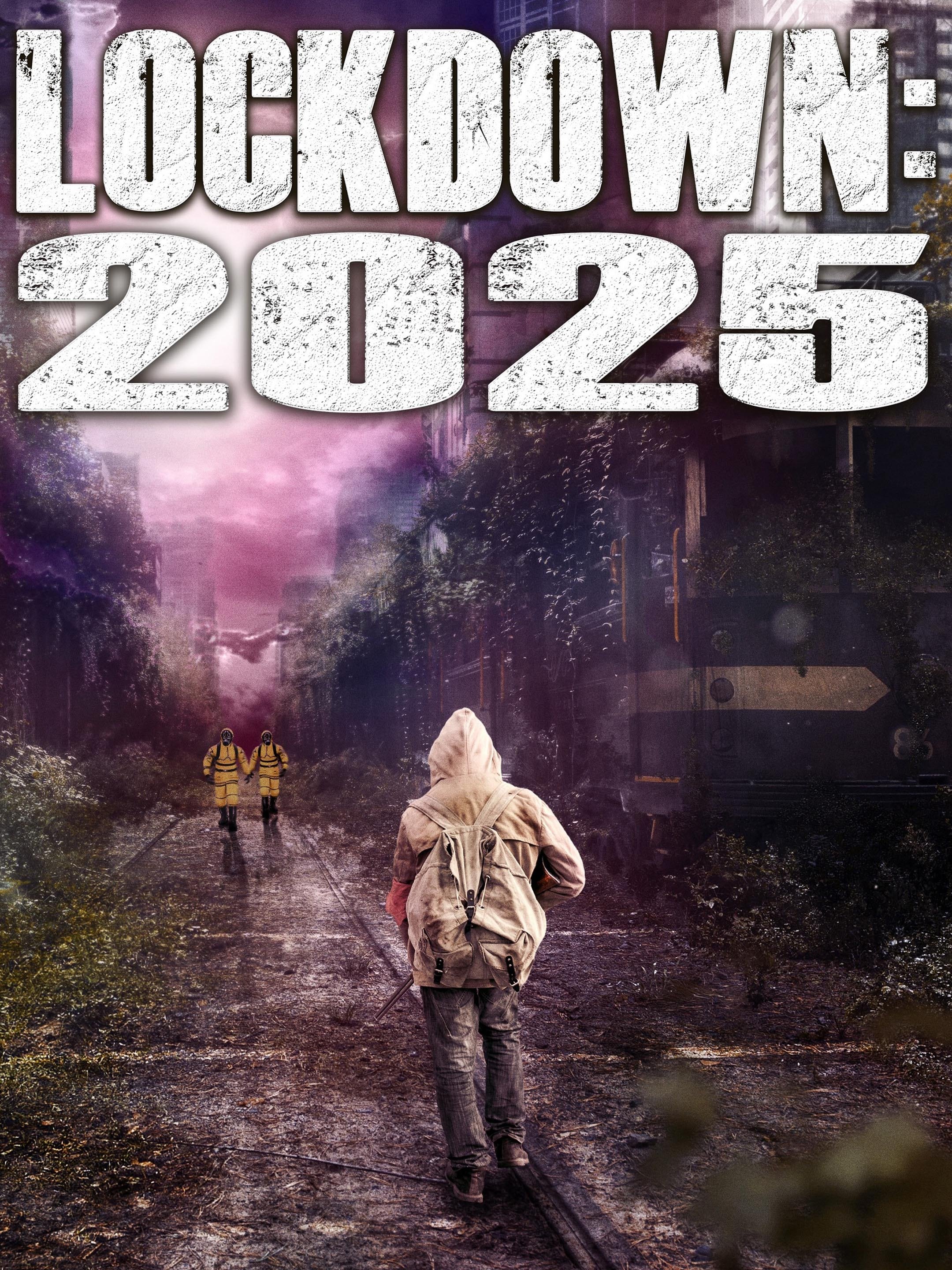 Lockdown 2025 Movie Reviews