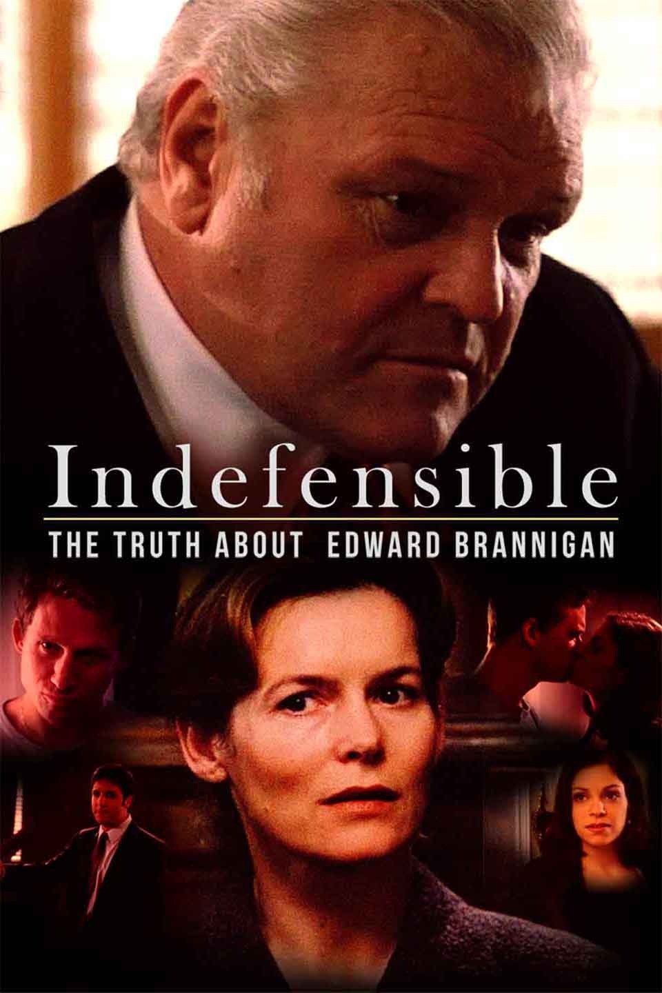 Indefensible: The Truth About Edward Brannigan Pictures - Rotten Tomatoes