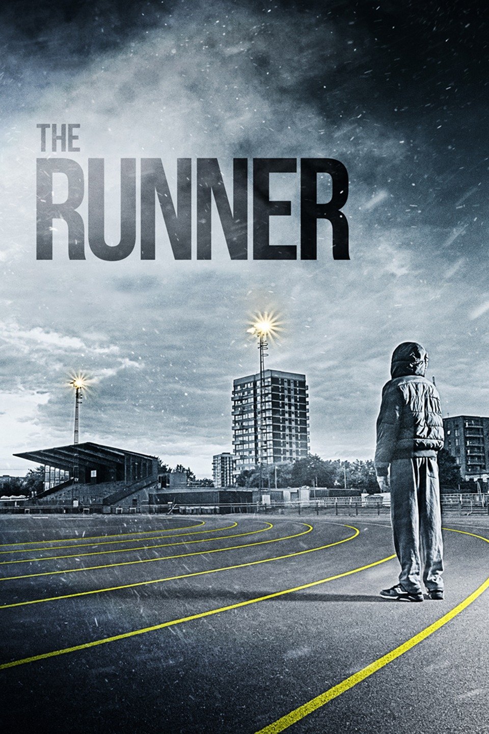 The Runner Movie Reviews