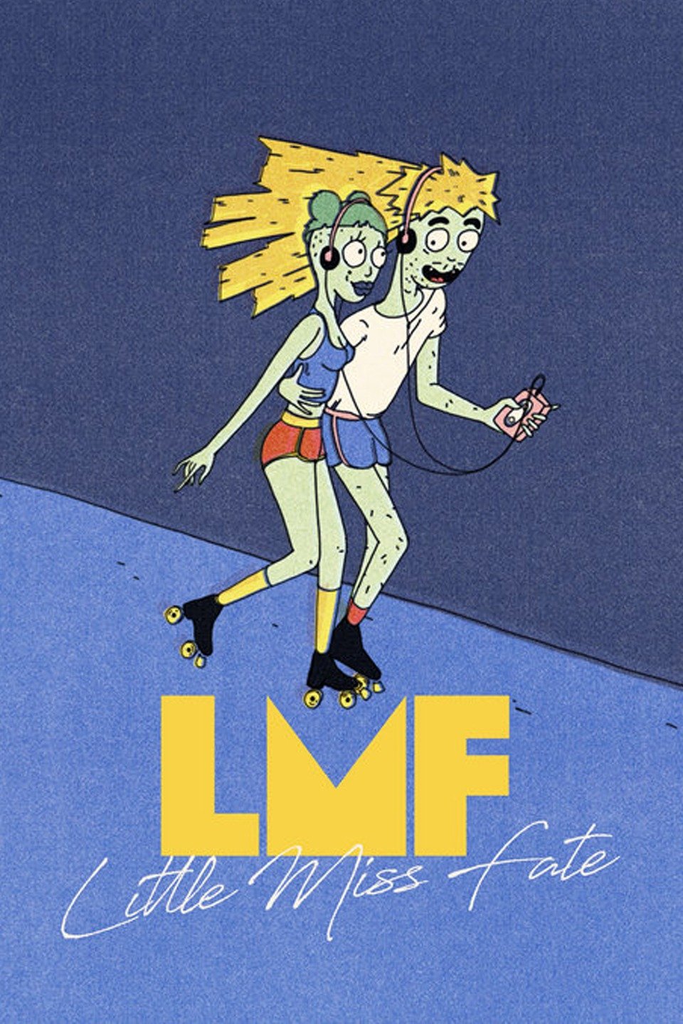 Little Miss Fate - Rotten Tomatoes