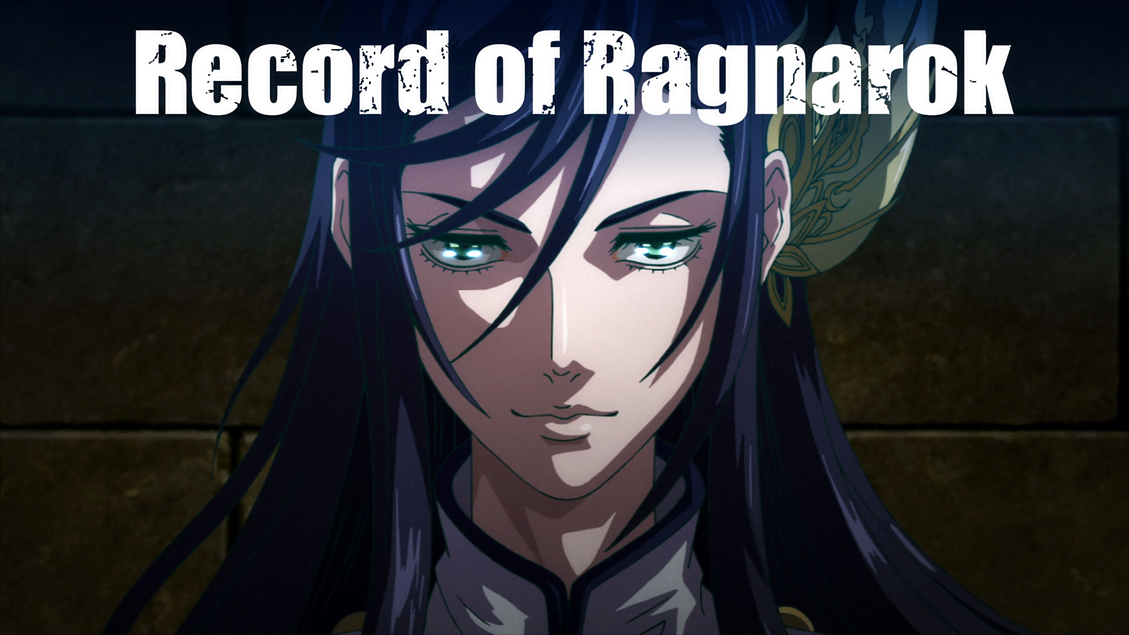 Record of Ragnarok Lord Shiva controversy leads to removal of anime from  Netflix India