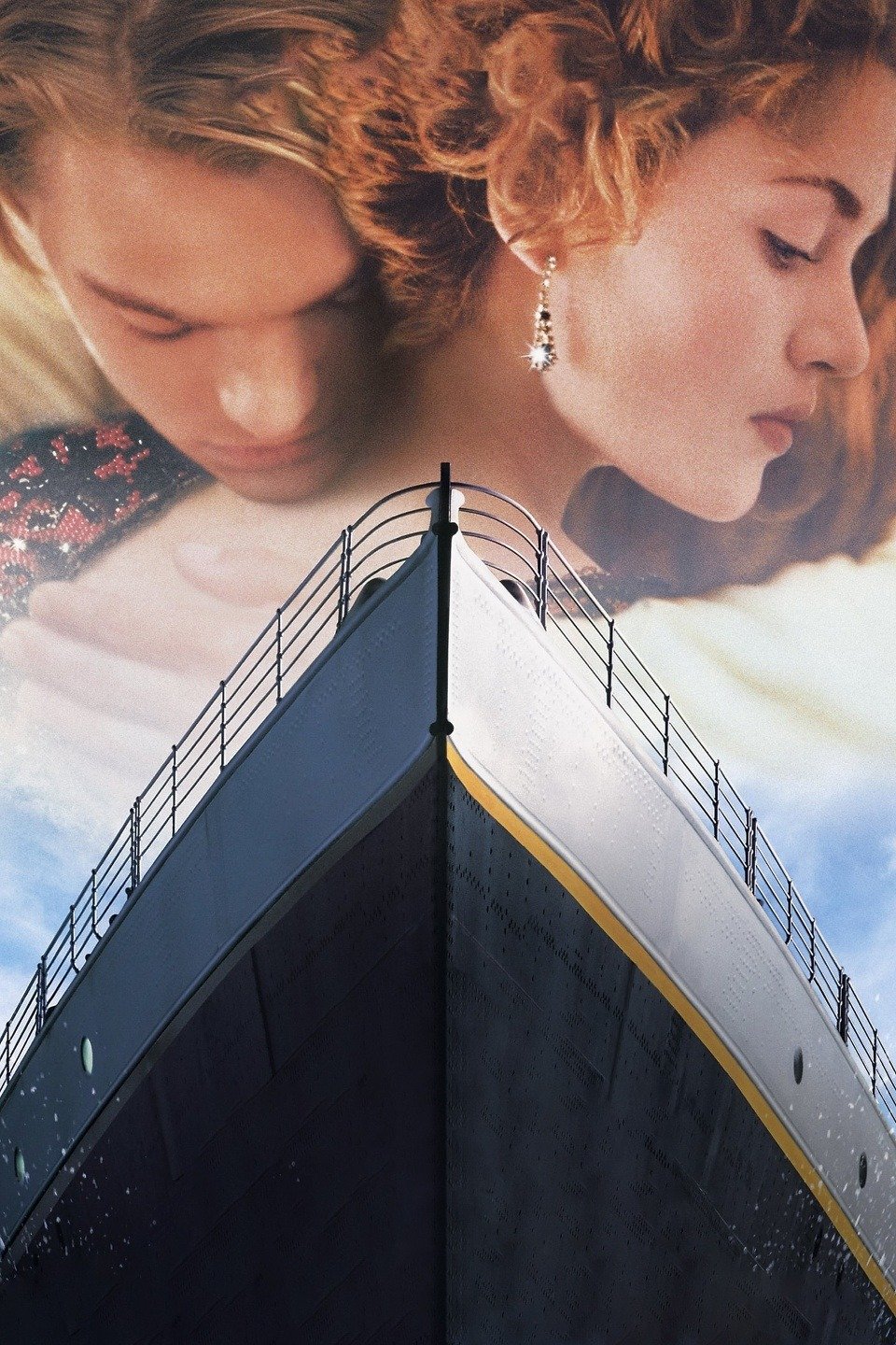 Titanic: Trailer 1 - Trailers & Videos - Rotten Tomatoes