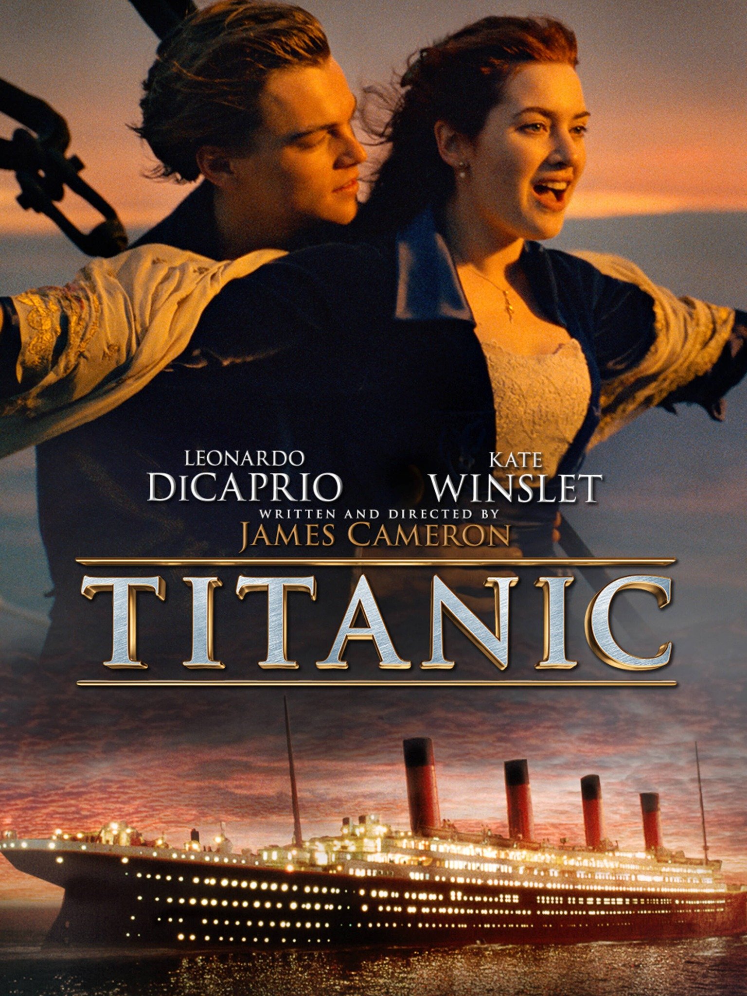 titanic movie review rotten tomatoes