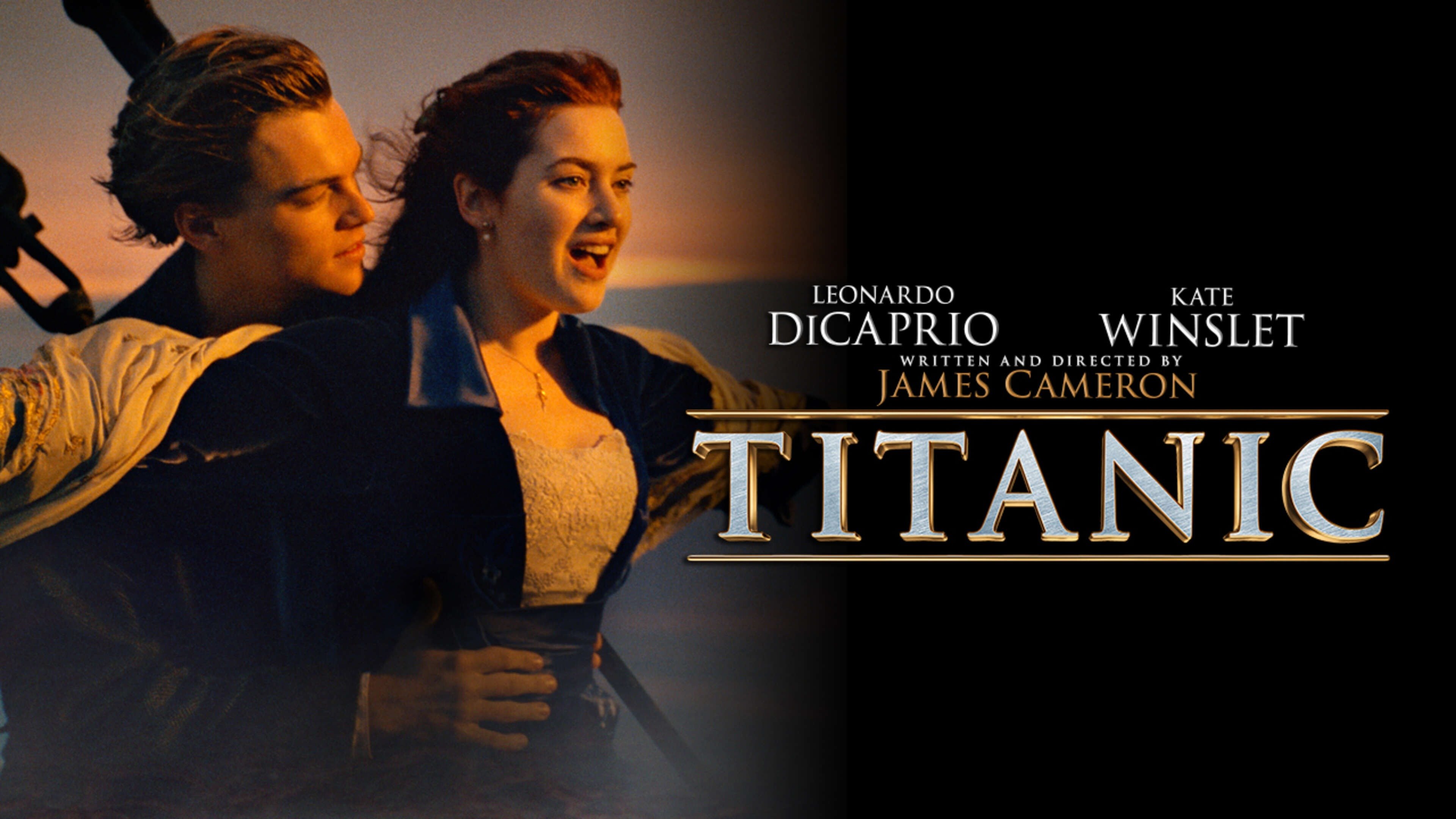 titanic movie review rotten tomatoes