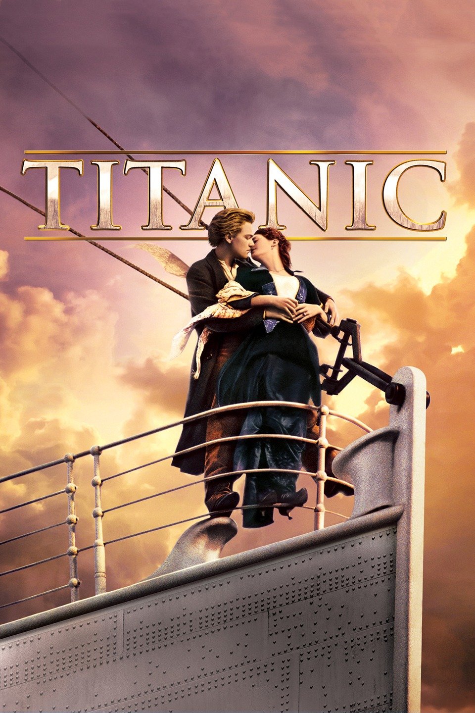 titanic movie review rotten tomatoes