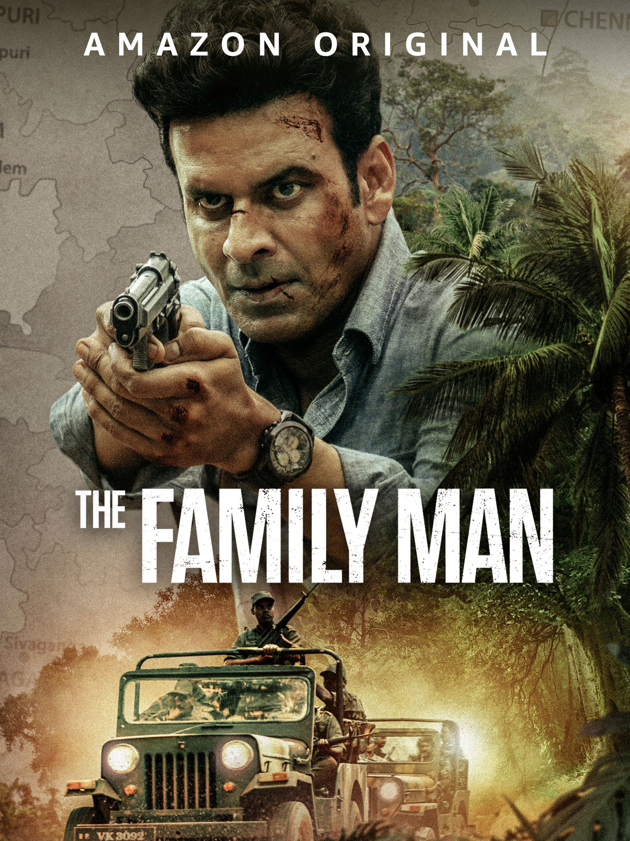 Family Man download the last version for apple