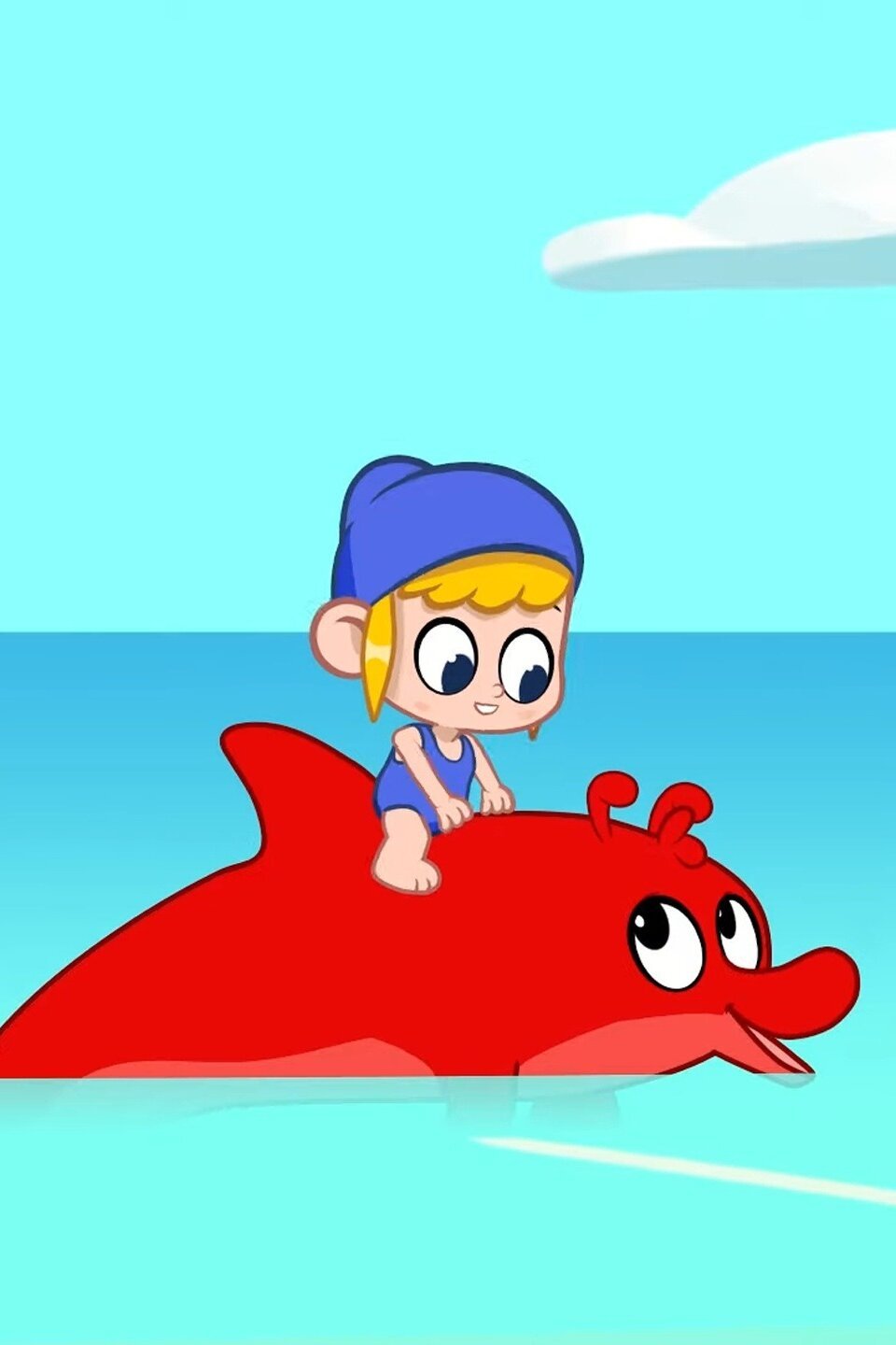 Shark in the Park Pictures Rotten Tomatoes