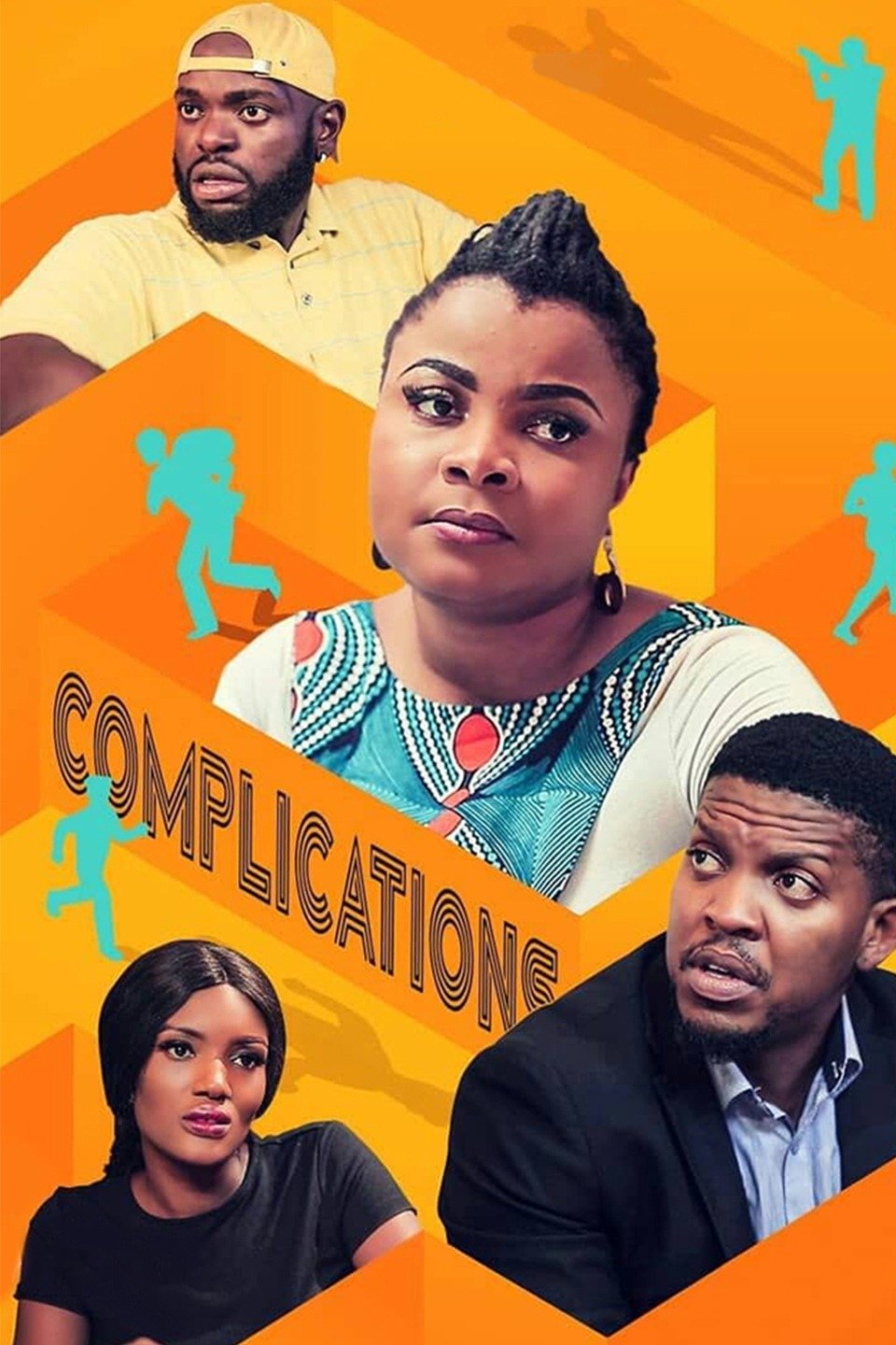 Complications Rotten Tomatoes