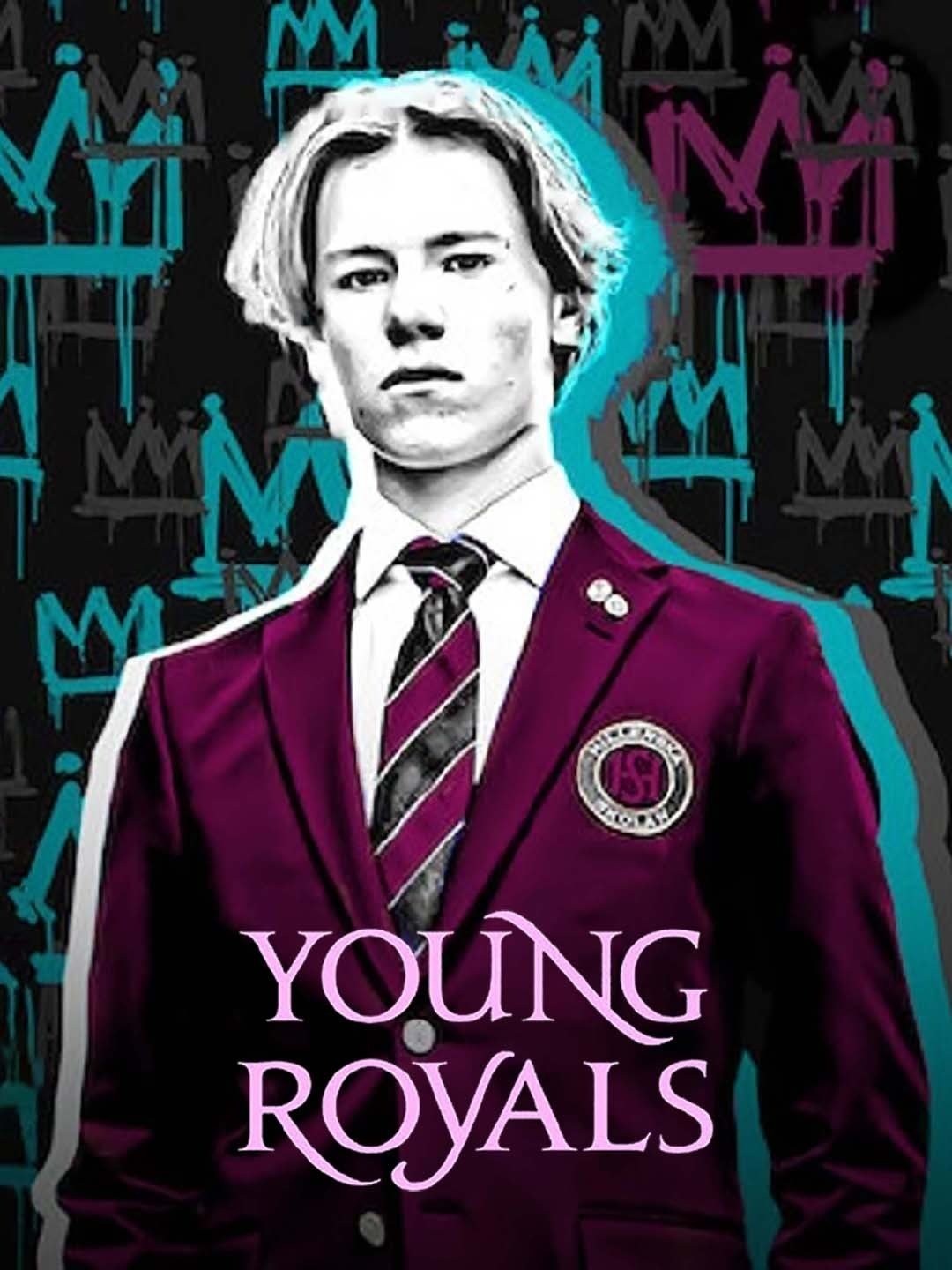 Young Royals - Rotten Tomatoes