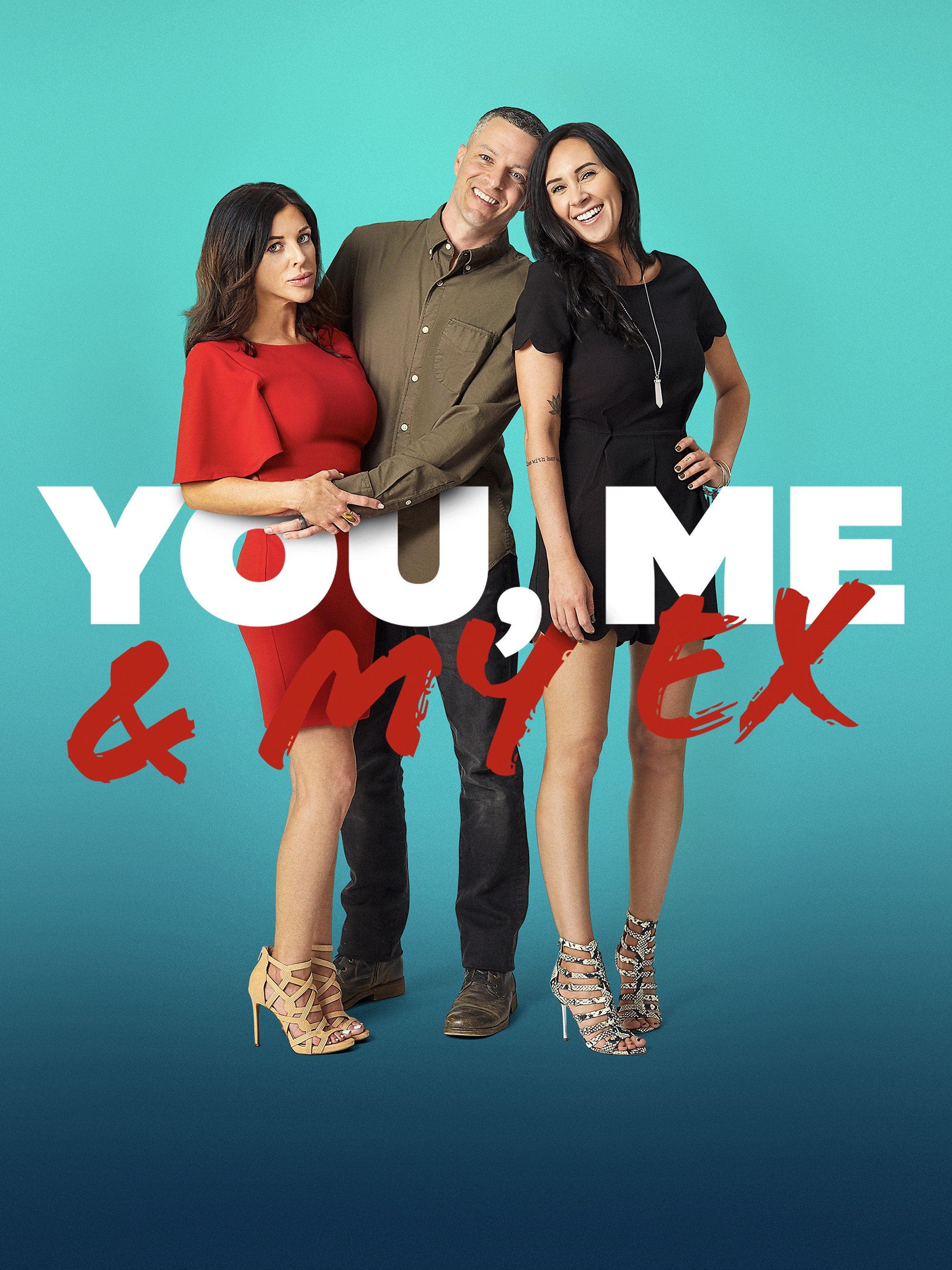 You, Me & My Ex Season 1 Pictures Rotten Tomatoes