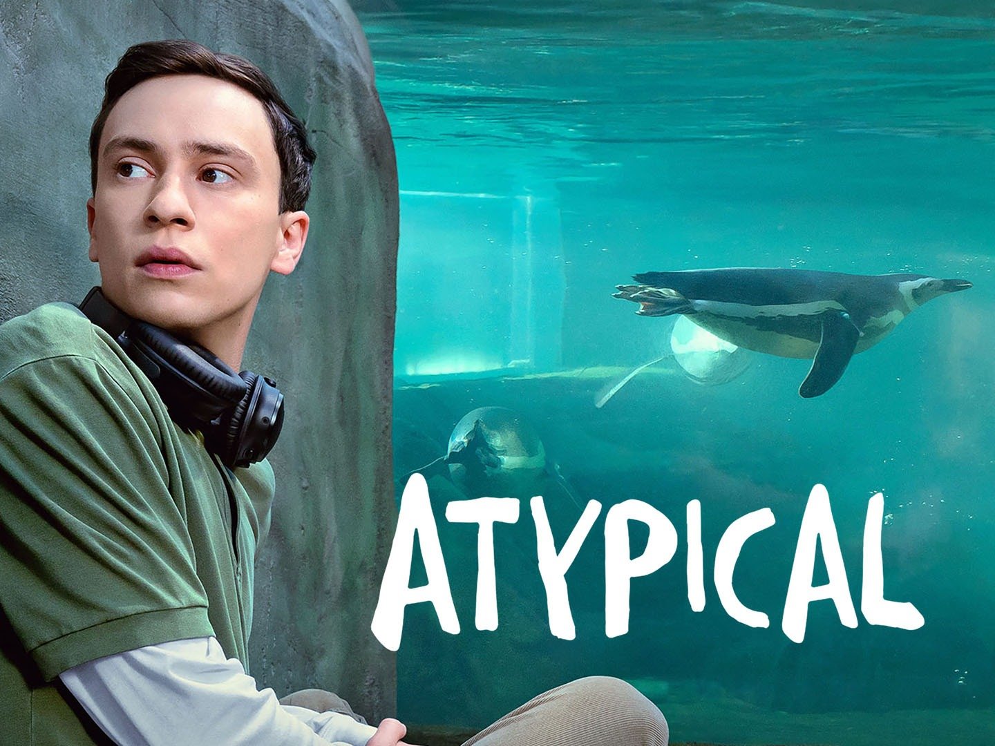 Atypical: Season 4 Trailer - Rotten Tomatoes