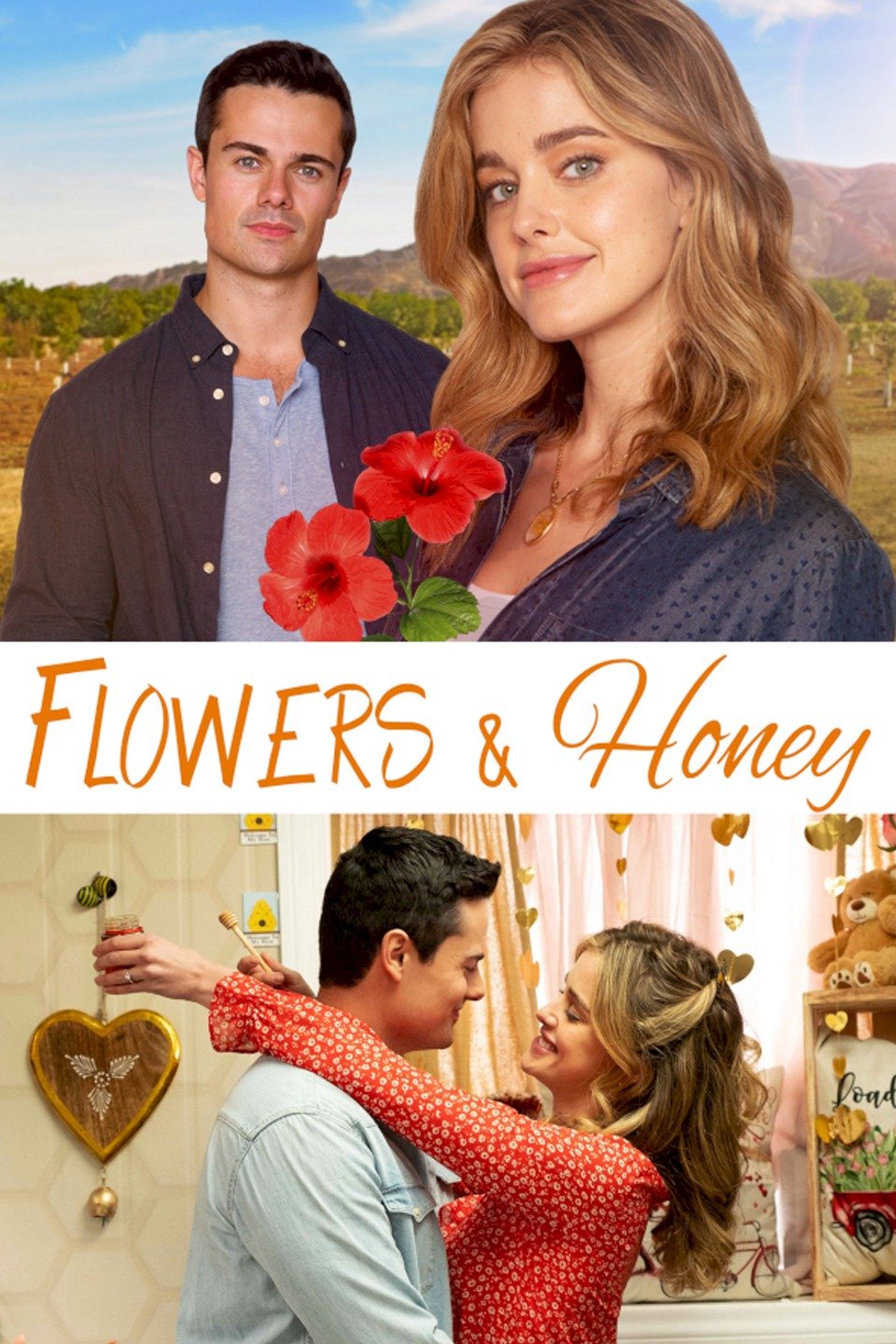 Flowers and Honey Rotten Tomatoes