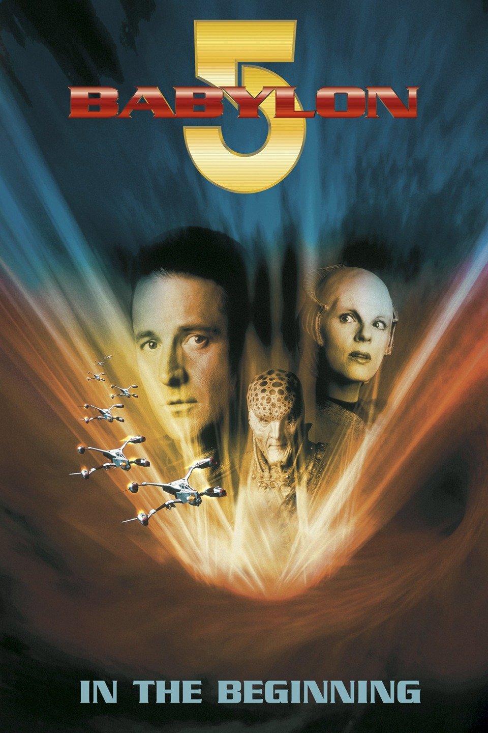 Babylon 5 In the Beginning Pictures Rotten Tomatoes