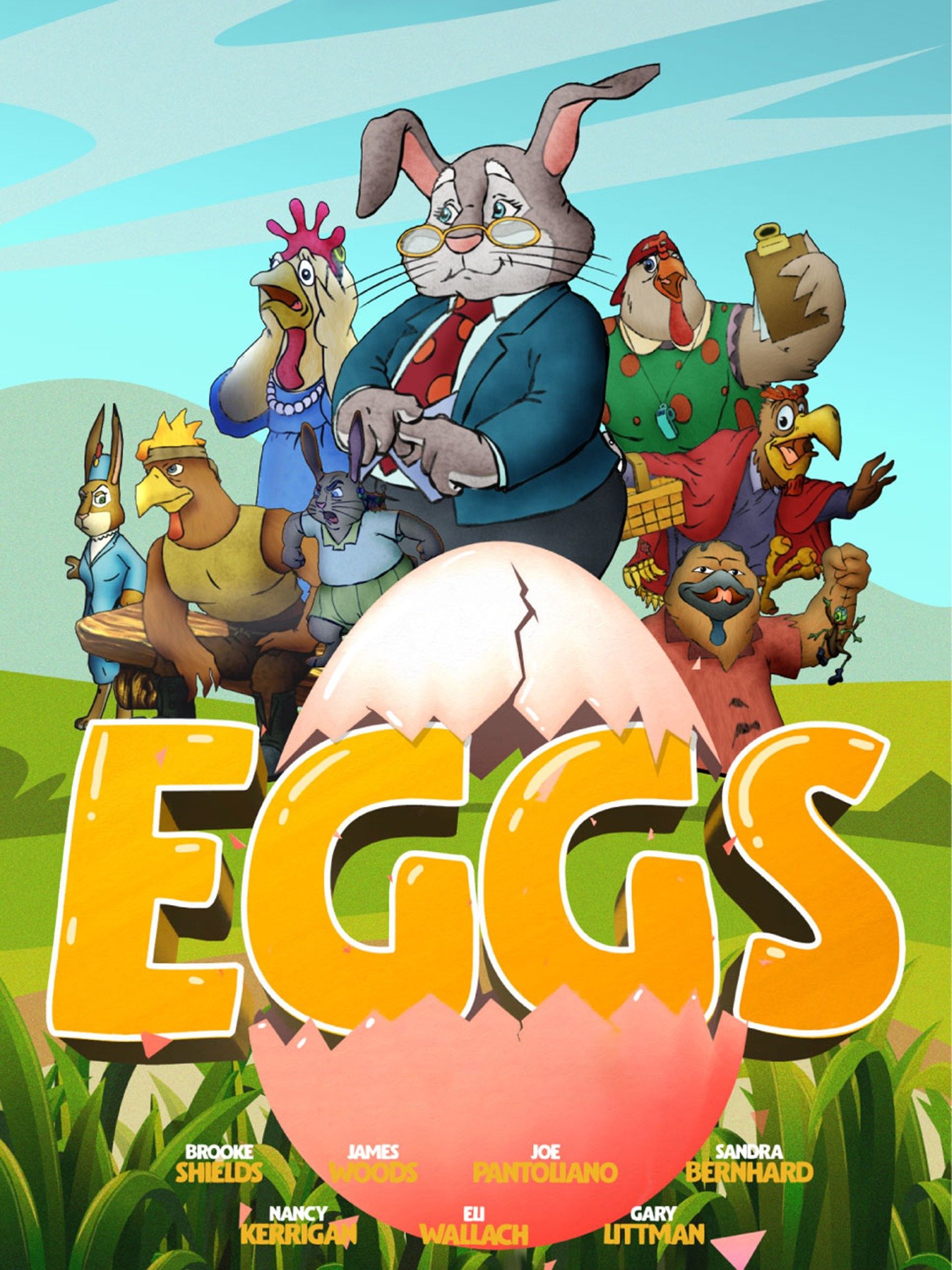 rotten eggs movie reviews