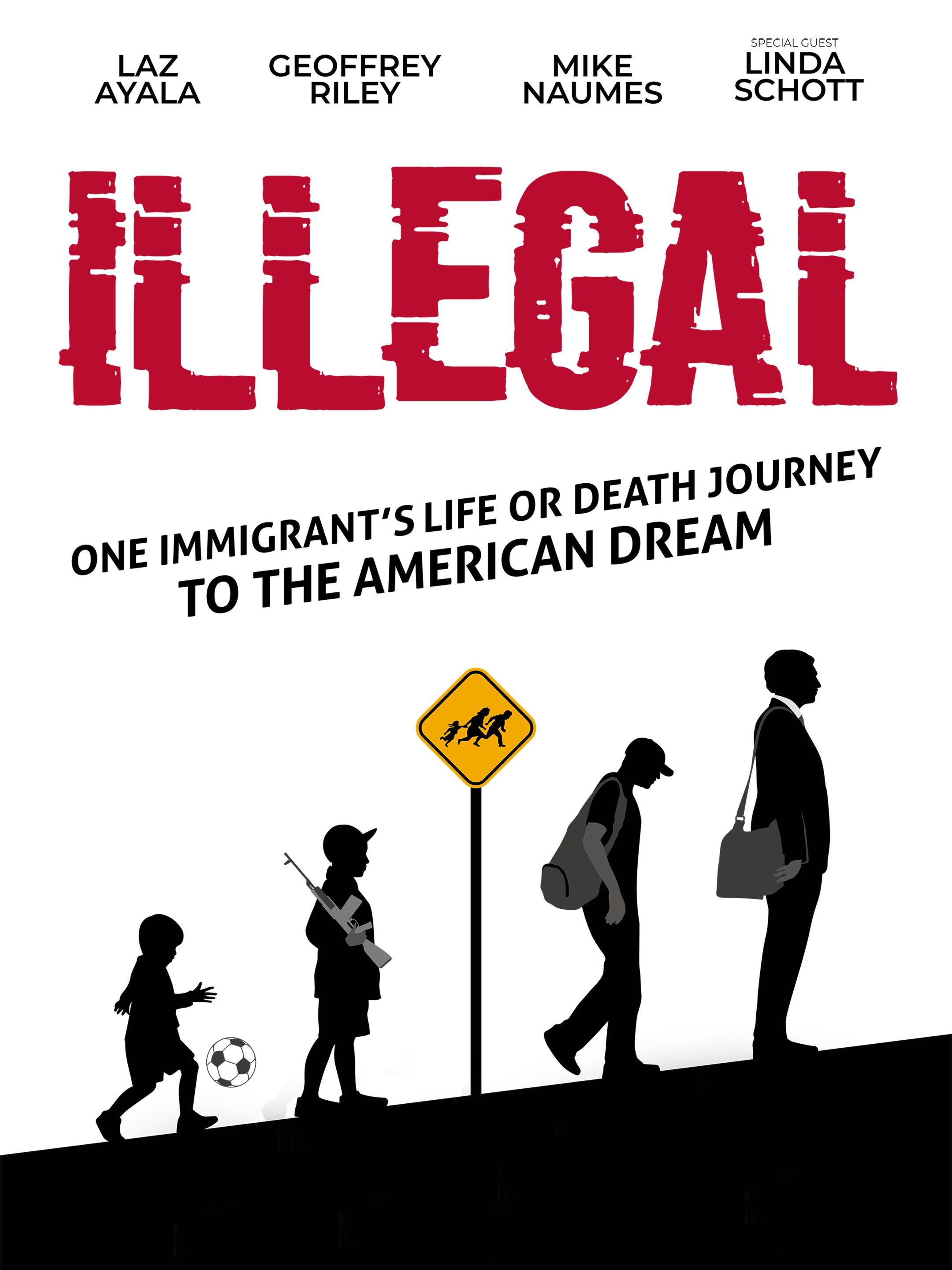 Illegal Rotten Tomatoes