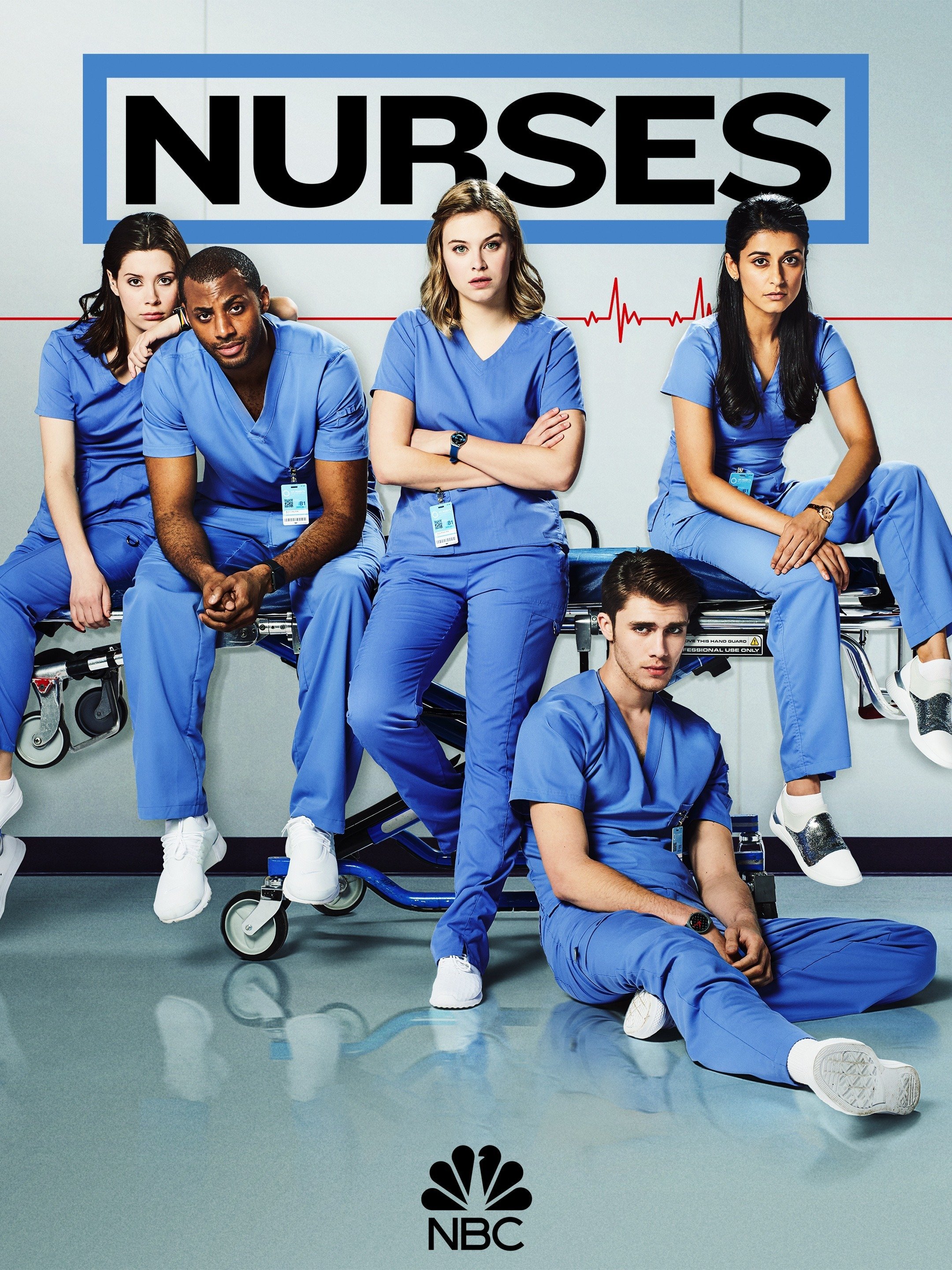 Nurses season 2 episode 1